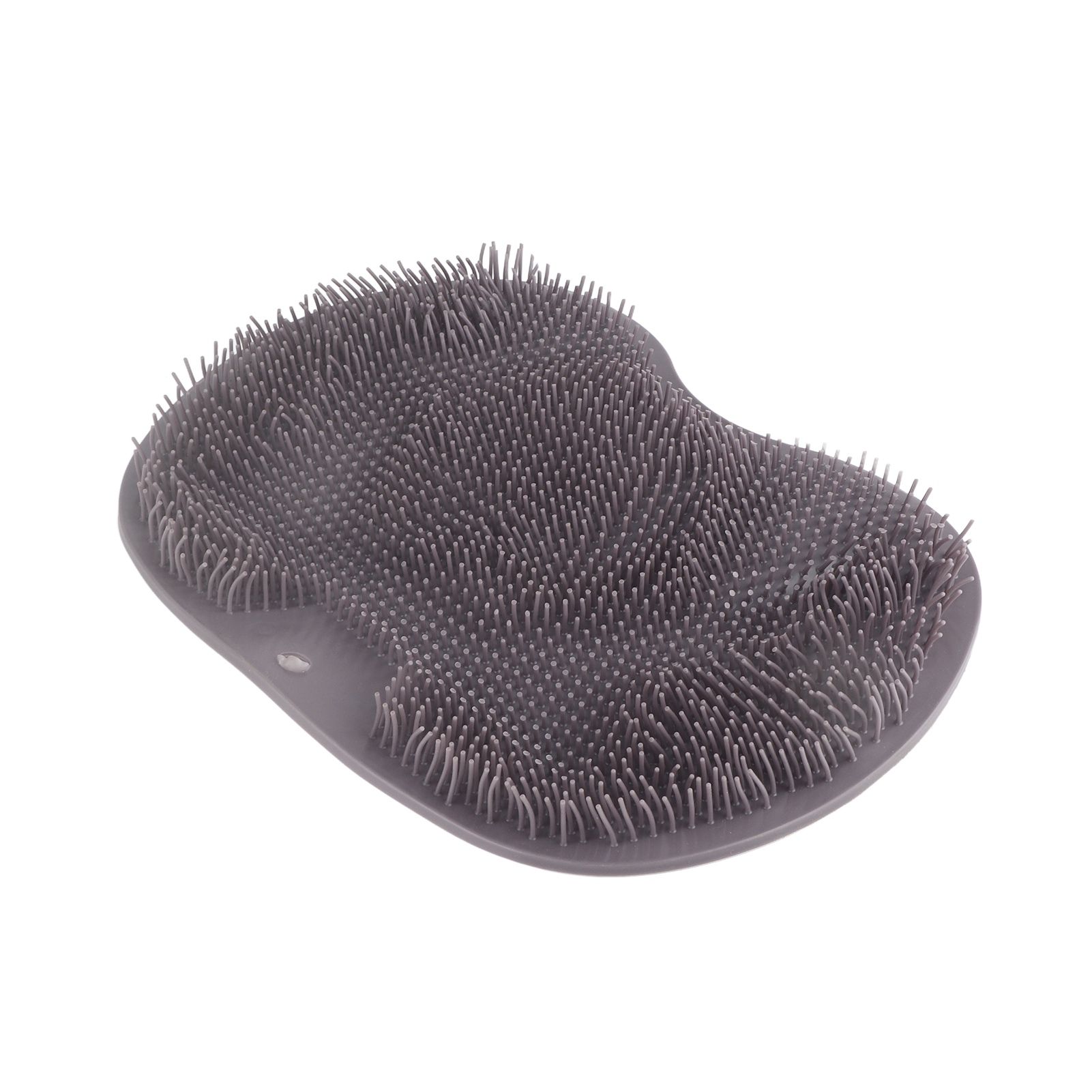 Silicone Bath Massage Pad Bathroom Foot Massage Cushion Non Slip Foot Rubbing Pad Scrub Massager Mat for Remove Dead Skin - Image 3