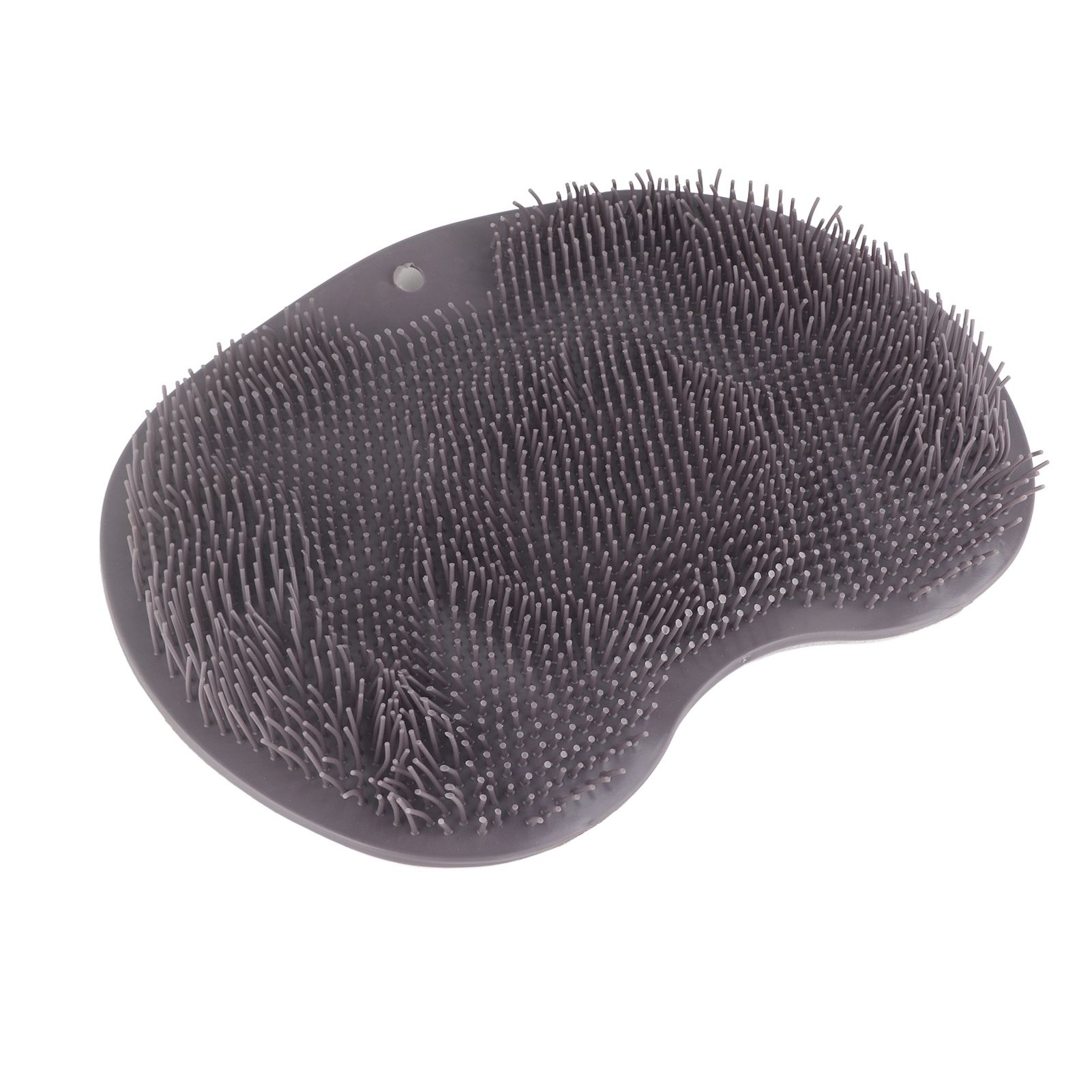 Silicone Bath Massage Pad Bathroom Foot Massage Cushion Non Slip Foot Rubbing Pad Scrub Massager Mat for Remove Dead Skin - Image 5