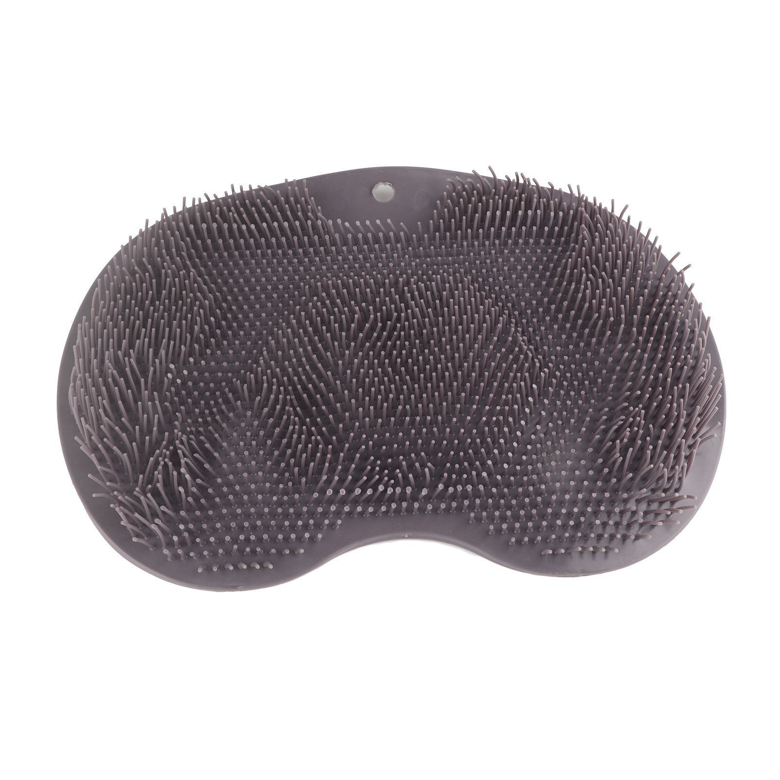 Silicone Bath Massage Pad Bathroom Foot Massage Cushion Non Slip Foot Rubbing Pad Scrub Massager Mat for Remove Dead Skin - Image 6