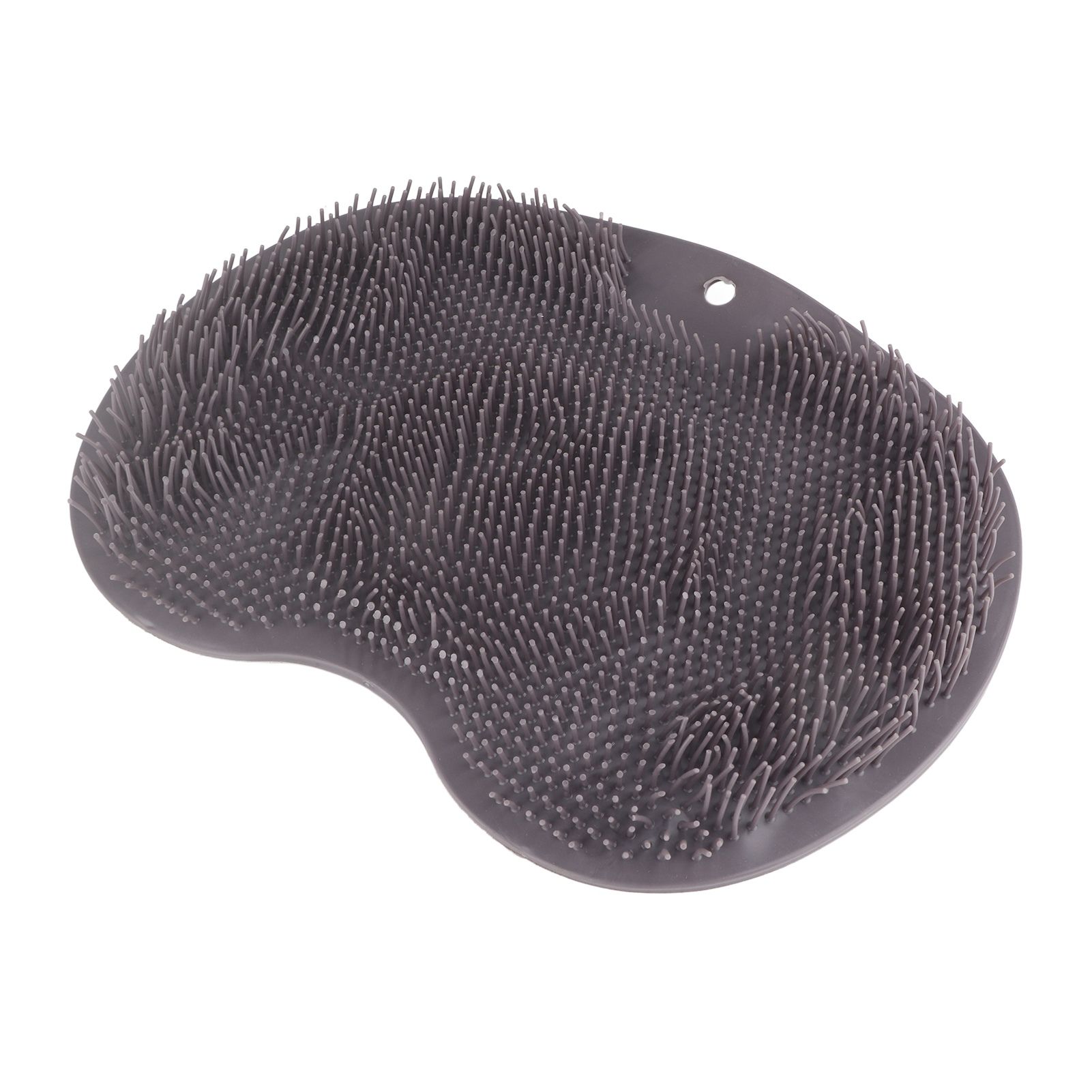 Silicone Bath Massage Pad Bathroom Foot Massage Cushion Non Slip Foot Rubbing Pad Scrub Massager Mat for Remove Dead Skin - Image 7