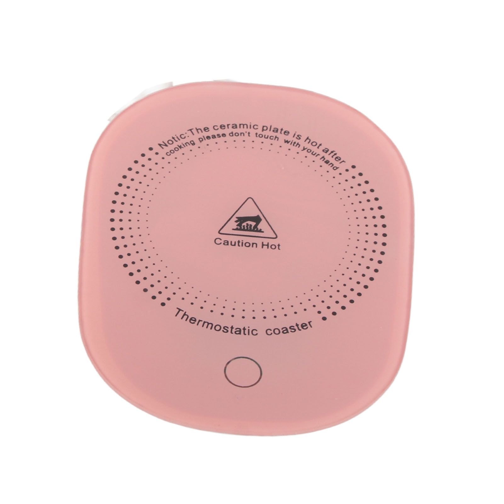 Cup Warmer Automatic Heating Coffee Mug Warmer Multifunction USB Drink Heater - Image 8
