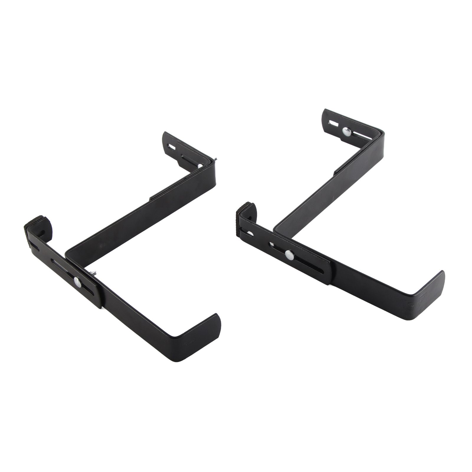 Garden Hook Planters Hang Hook Iron Hooks Flowerpot Hook - Image 3