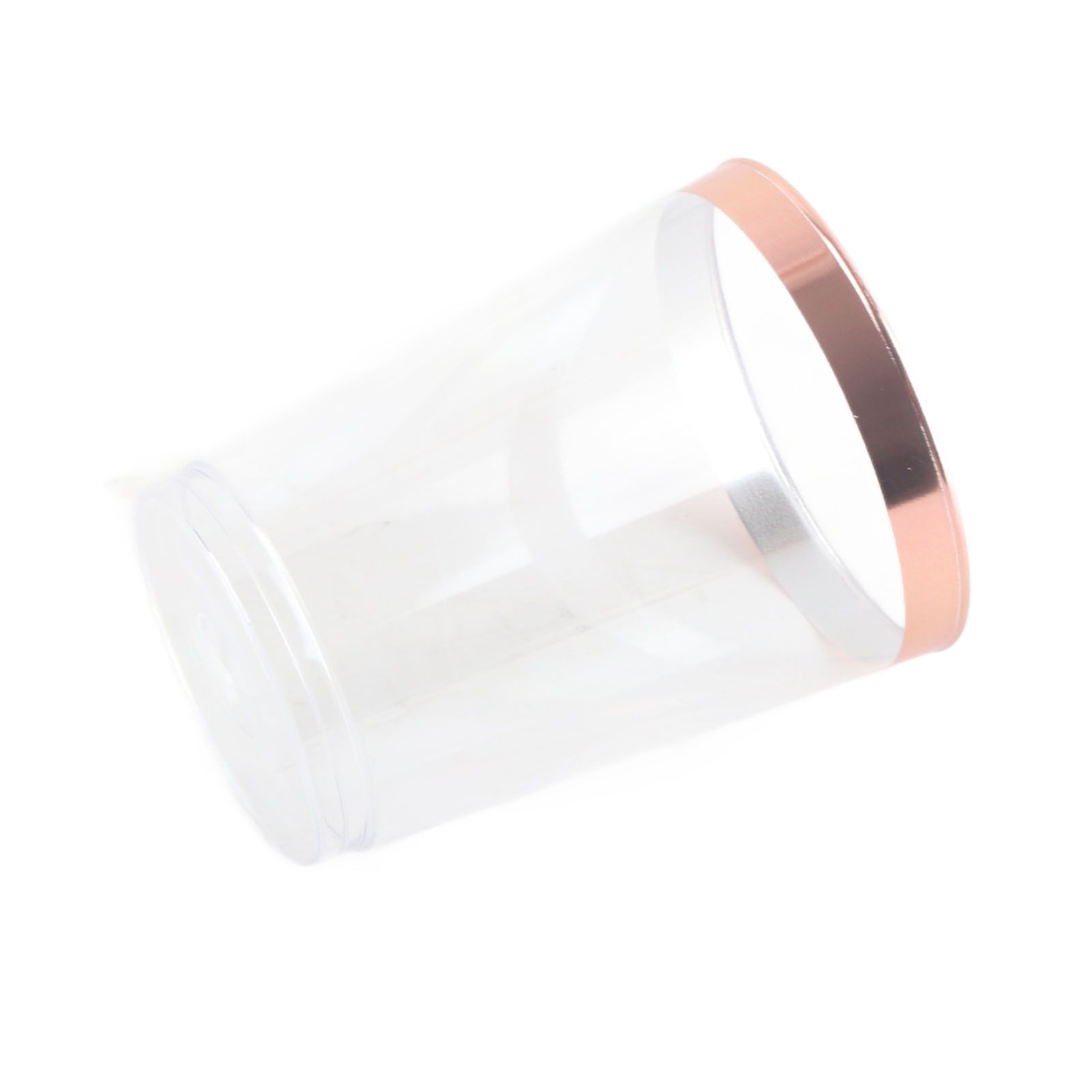 20pcs 9oz 270ml Hard Plastic Airline Cup Water Cup Wine Glass For Dessert Western Food Party Party - Image 5