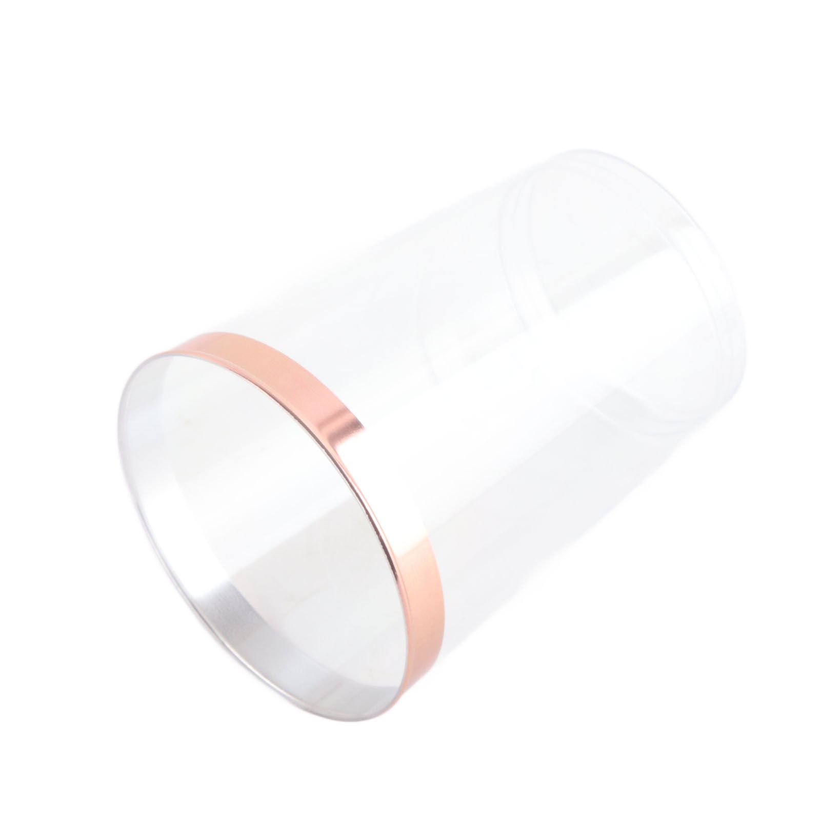 20pcs 9oz 270ml Hard Plastic Airline Cup Water Cup Wine Glass For Dessert Western Food Party Party - Image 6