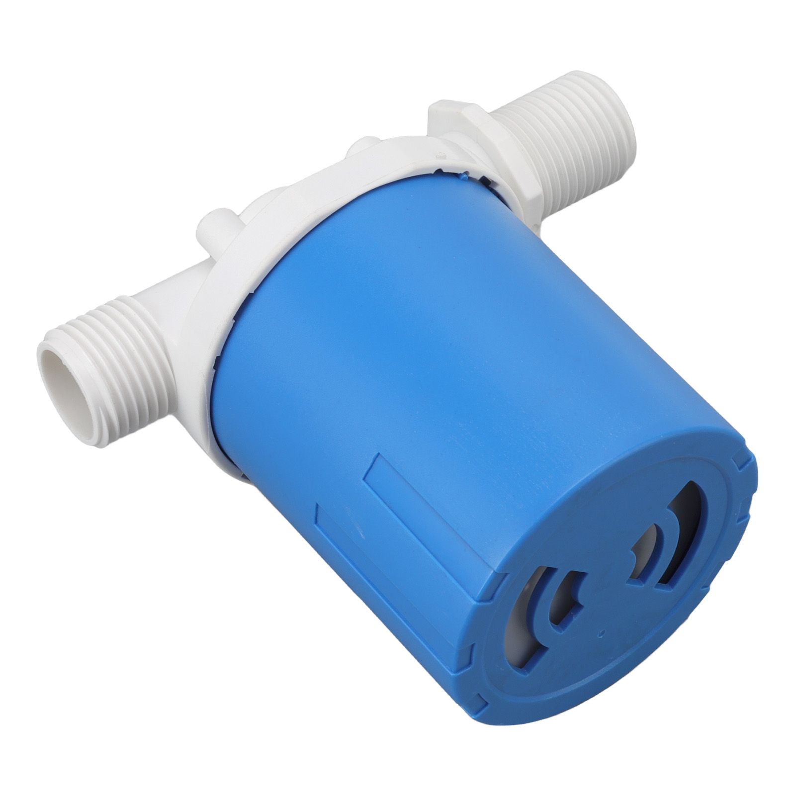Automatic Float Valve Plastic Compact Leakage Proof Inner Water Level Control Valve for Water Tank G3/4 Built in Side Entry - Image 6
