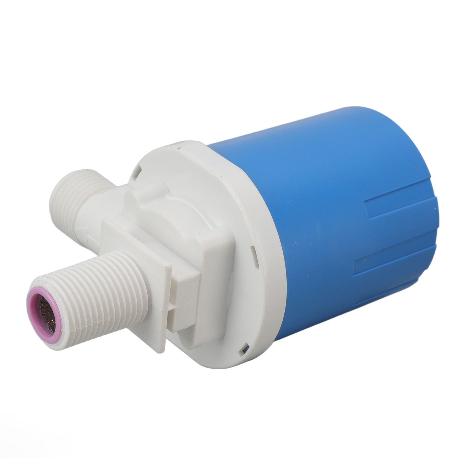 Automatic Float Valve Plastic Compact Leakage Proof Inner Water Level Control Valve for Water Tank G3/4 Built in Top Entry - Image 3