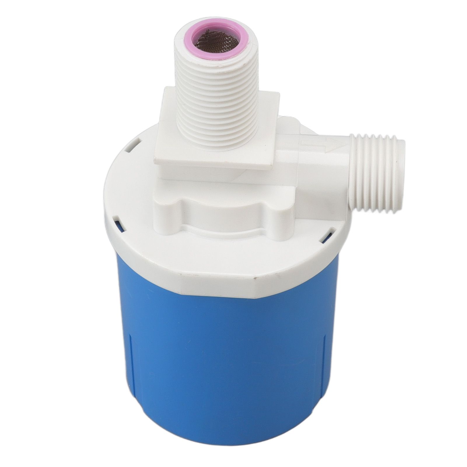 Automatic Float Valve Plastic Compact Leakage Proof Inner Water Level Control Valve for Water Tank G3/4 Built in Top Entry - Image 5