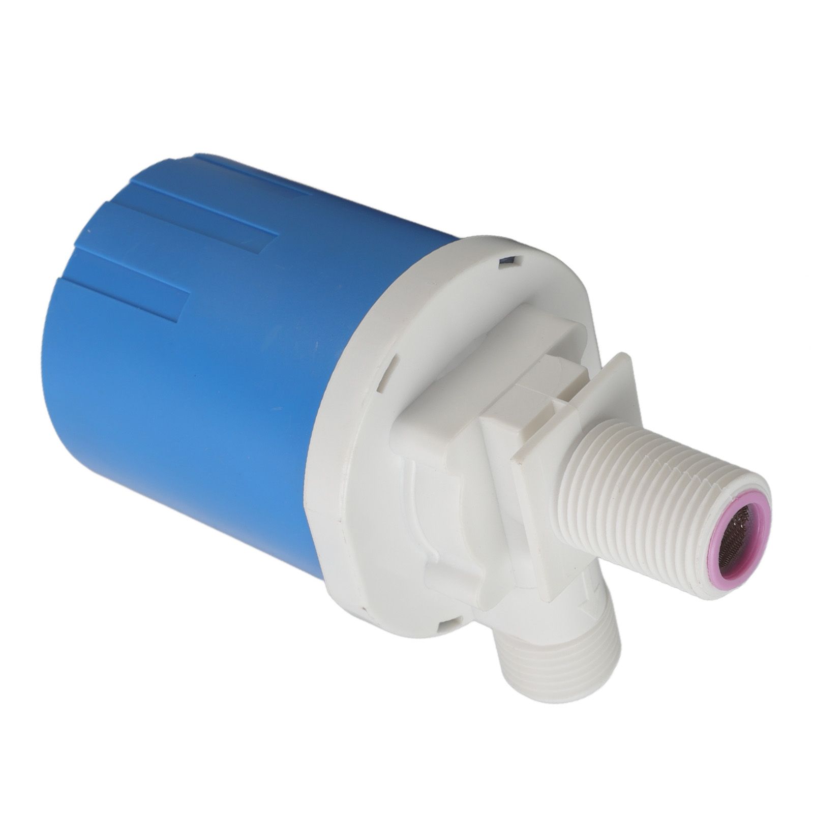 Automatic Float Valve Plastic Compact Leakage Proof Inner Water Level Control Valve for Water Tank G3/4 Built in Top Entry - Image 6