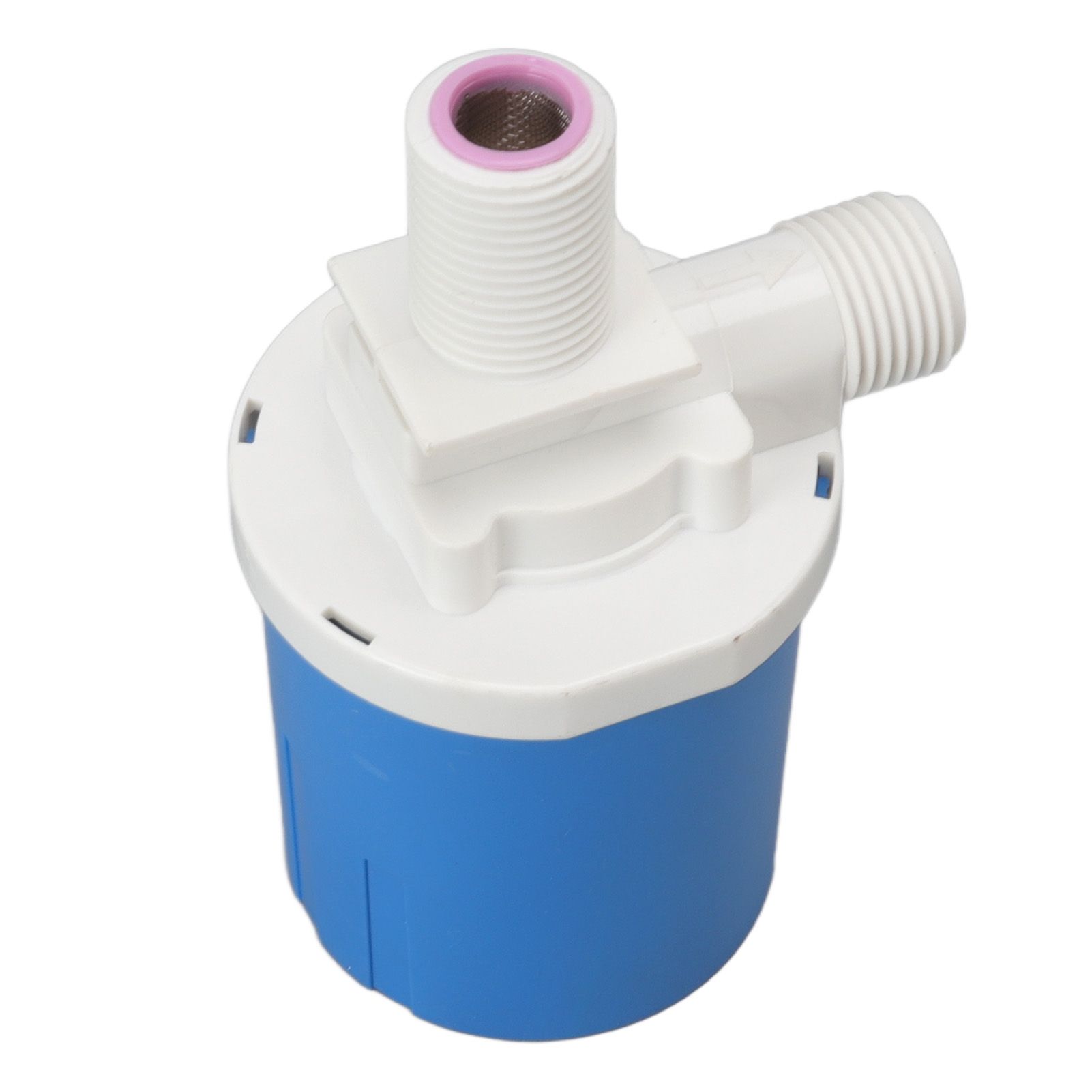 Automatic Float Valve Plastic Compact Leakage Proof Inner Water Level Control Valve for Water Tank G3/4 Built in Top Entry - Image 7