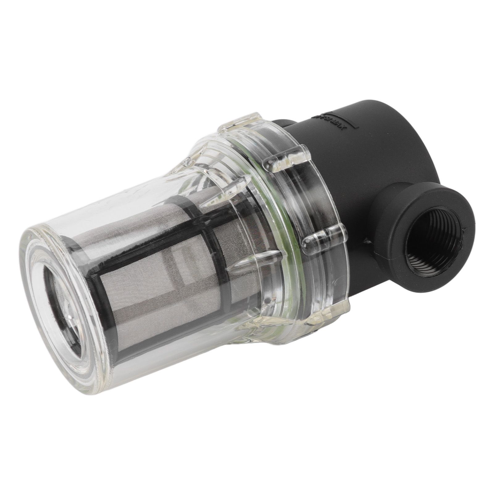 Hose Filter Plastic Sediment Impurity Garden Watering Prefilter For High Pressure Washer G1/2 100 Meshes - Image 6