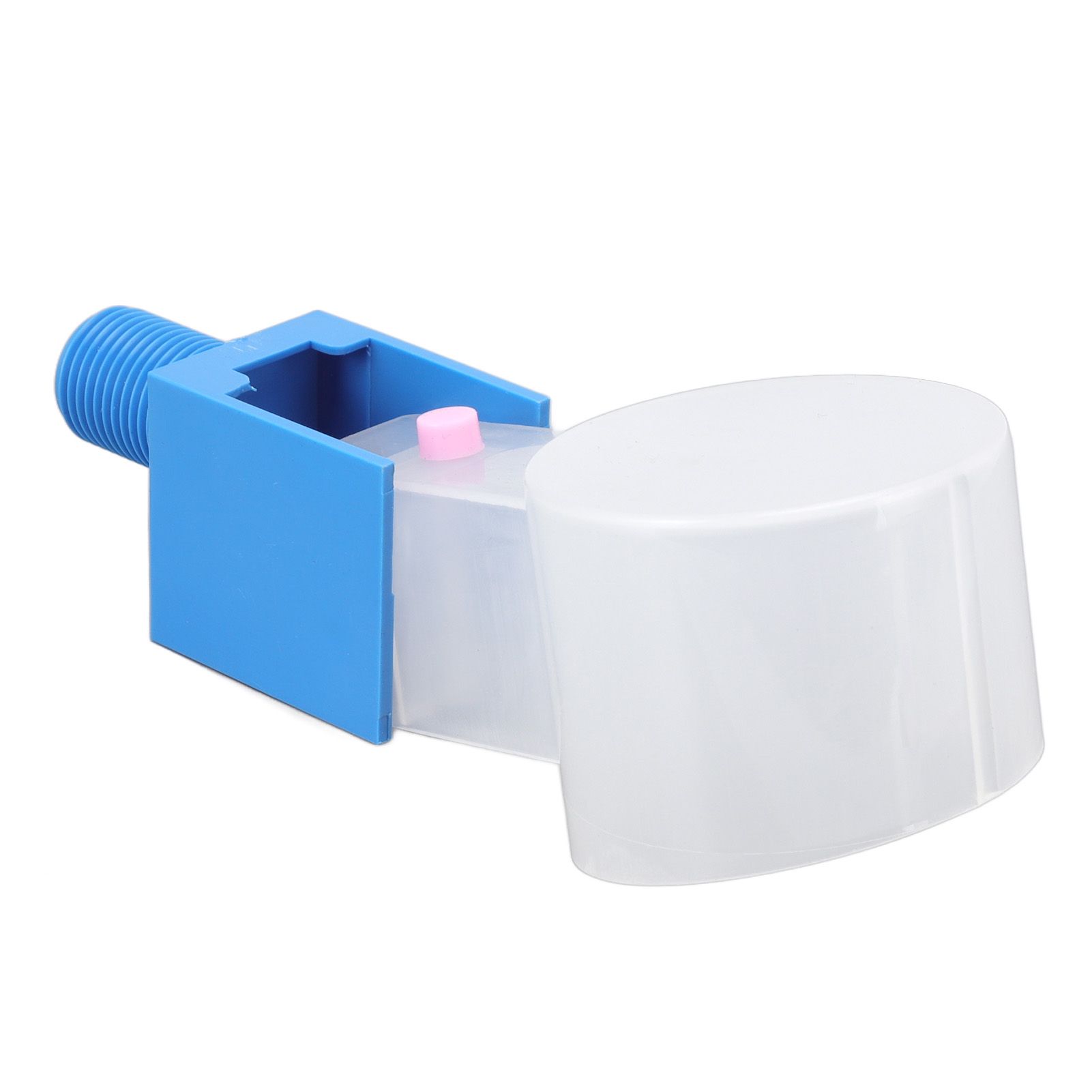 Water Level Control Valve ABS External Thread G1/2 Automatic Water Float Control for Water Tank Top Water Inlet - Image 4