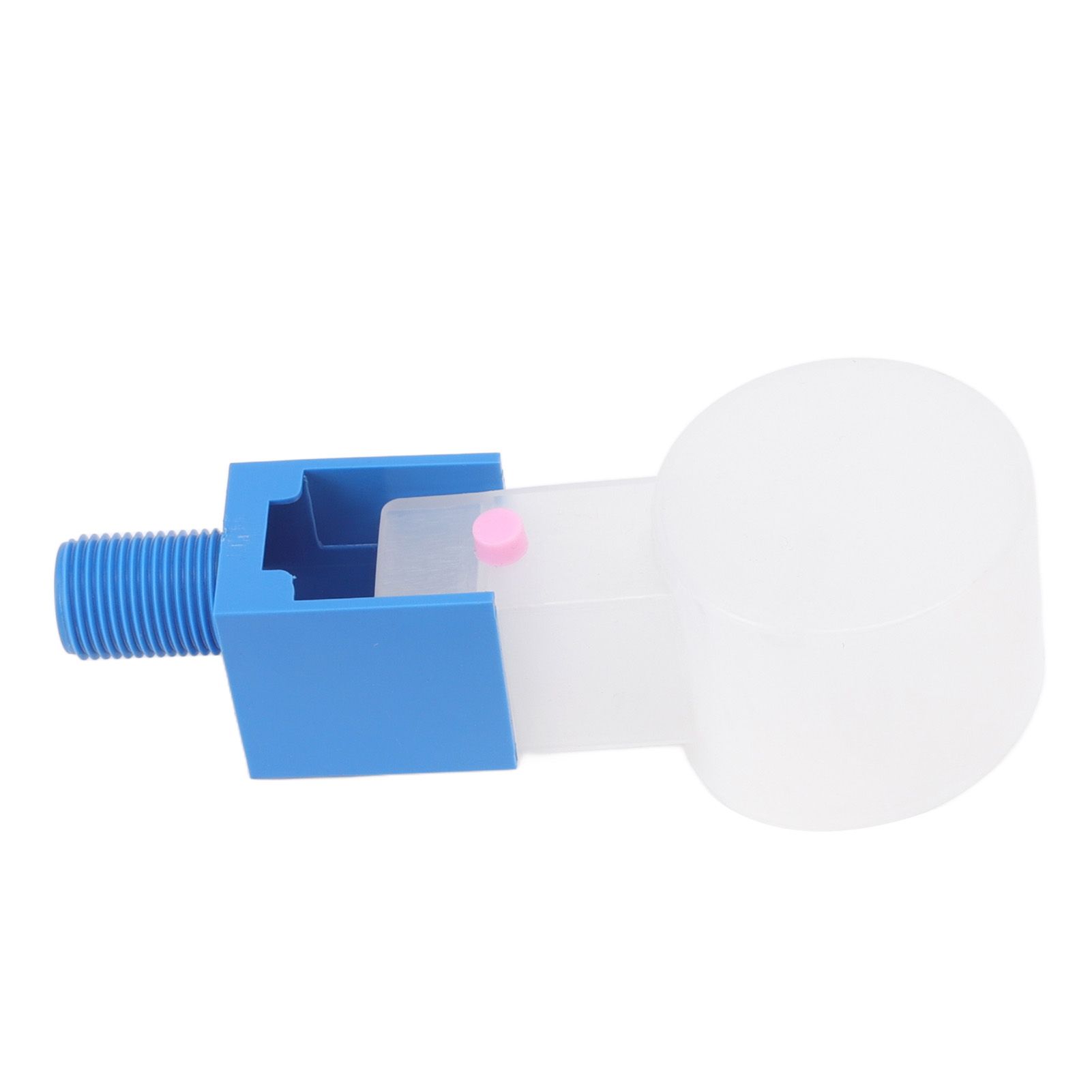 Water Level Control Valve ABS External Thread G1/2 Automatic Water Float Control for Water Tank Top Water Inlet - Image 5