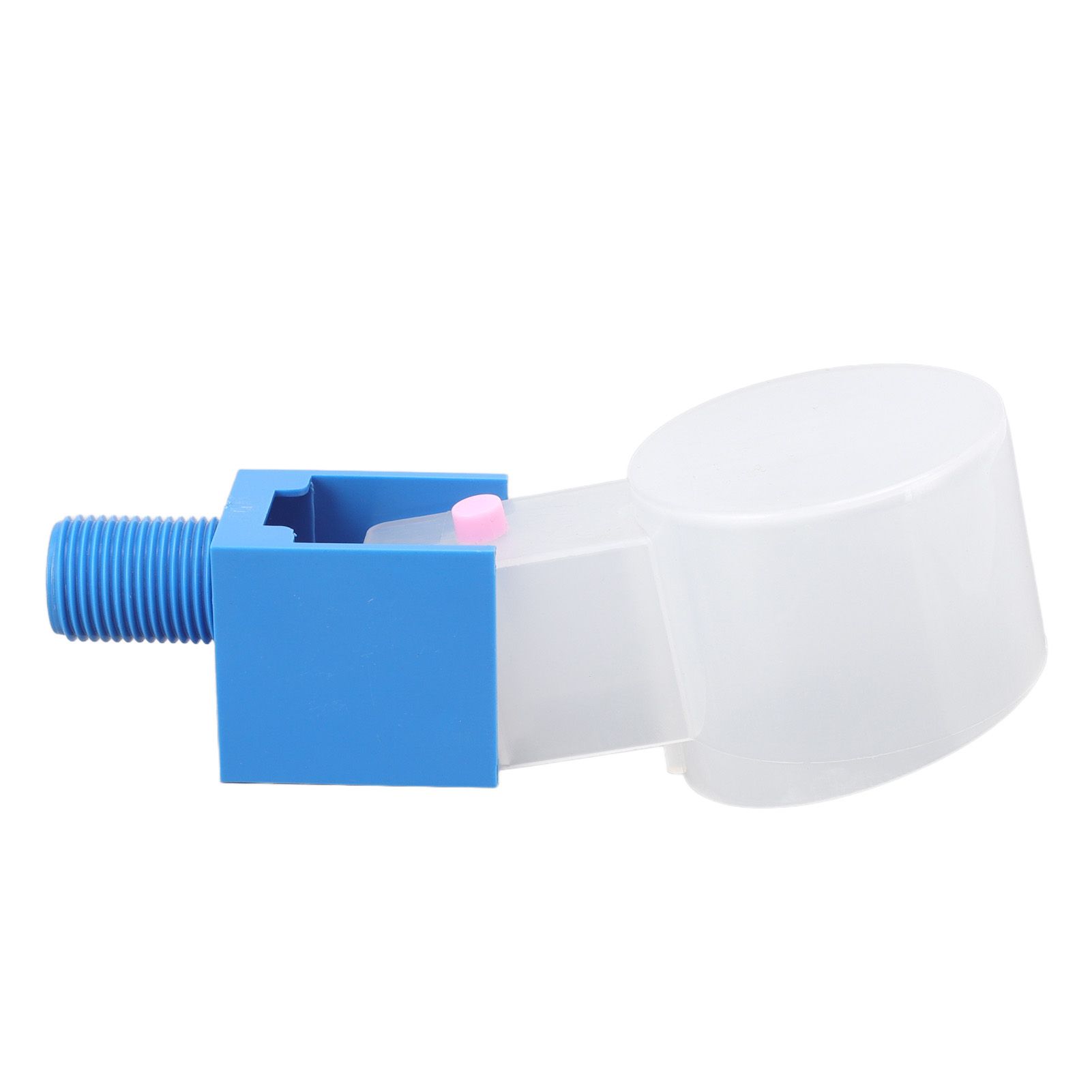 Water Level Control Valve ABS External Thread G1/2 Automatic Water Float Control for Water Tank Top Water Inlet - Image 7
