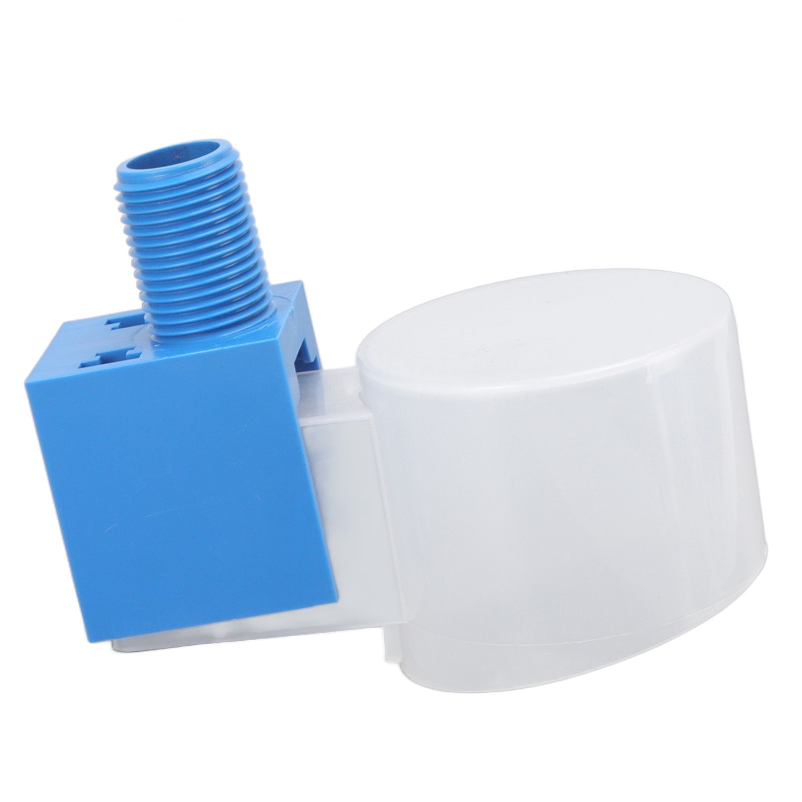 Water Level Control Valve ABS External Thread G1/2 Automatic Water Float Control for Water Tank Top Water Inlet - Image 8