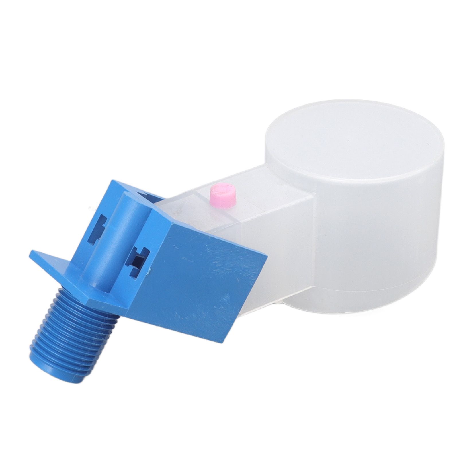 Water Level Control Valve ABS External Thread G1/2 Automatic Water Float Control for Water Tank Side Water Inlet - Image 3