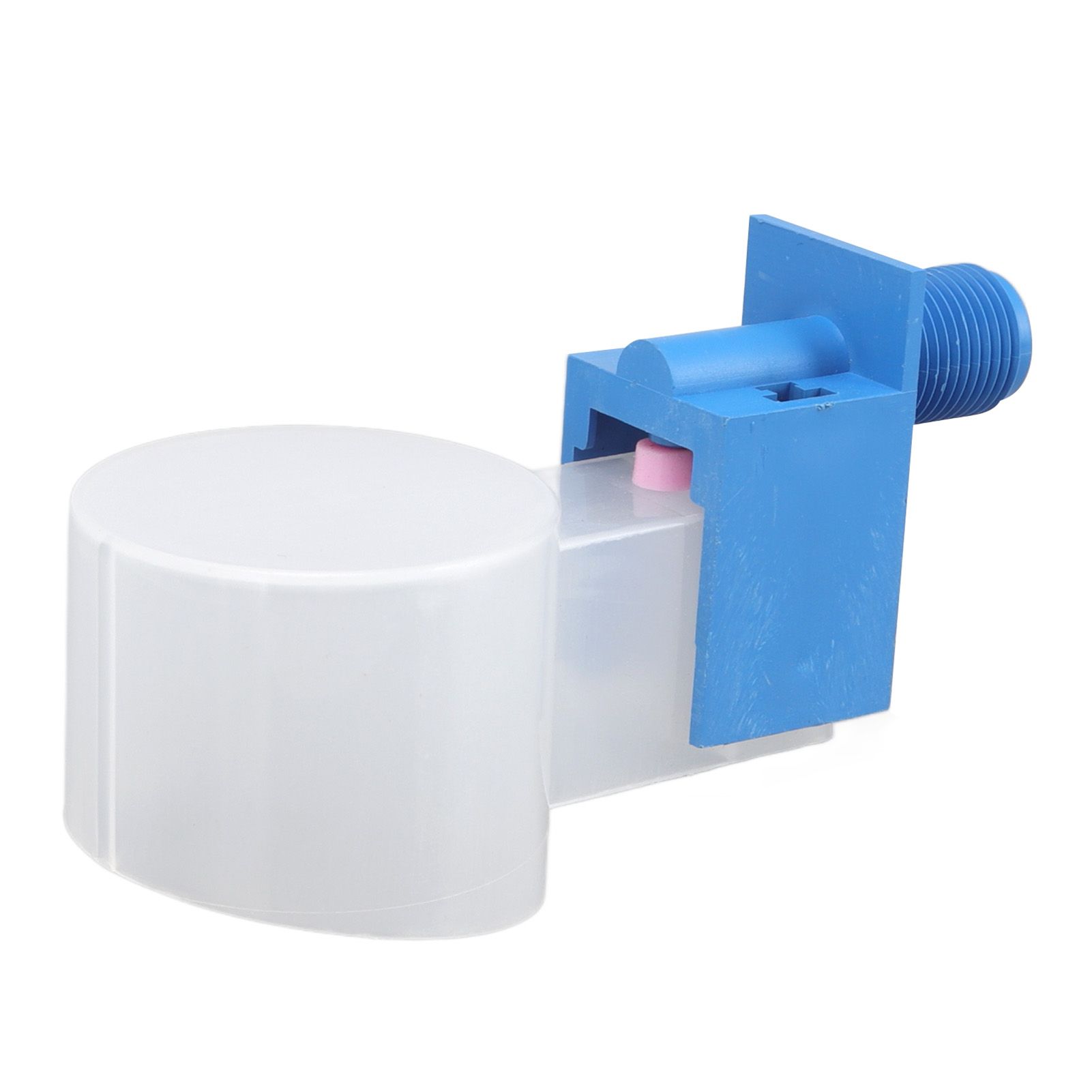 Water Level Control Valve ABS External Thread G1/2 Automatic Water Float Control for Water Tank Side Water Inlet - Image 7