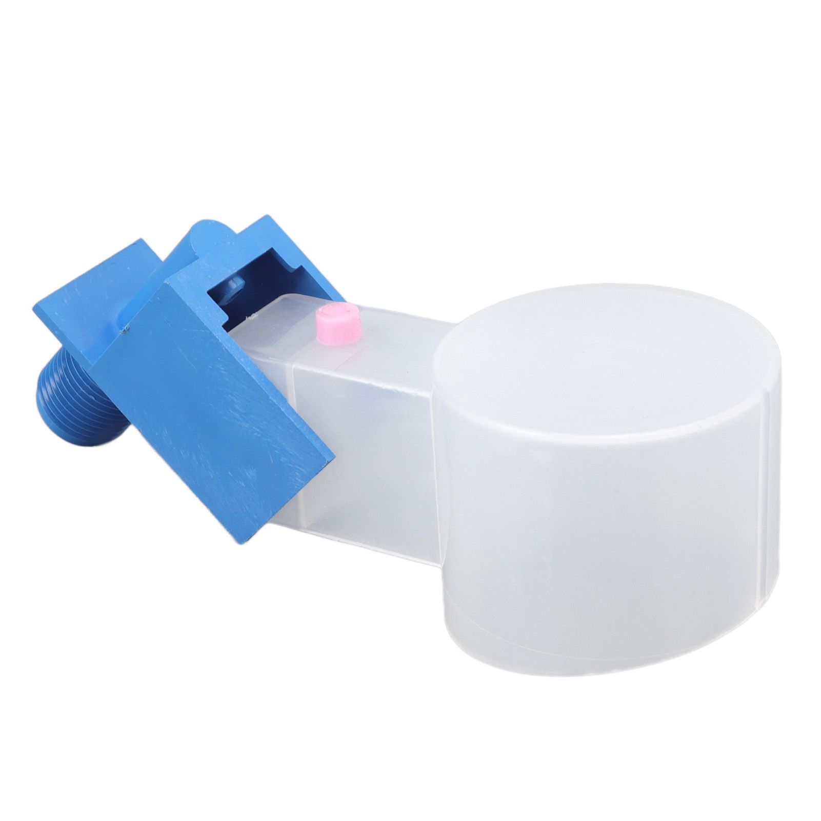 Water Level Control Valve ABS External Thread G1/2 Automatic Water Float Control for Water Tank Side Water Inlet - Image 8