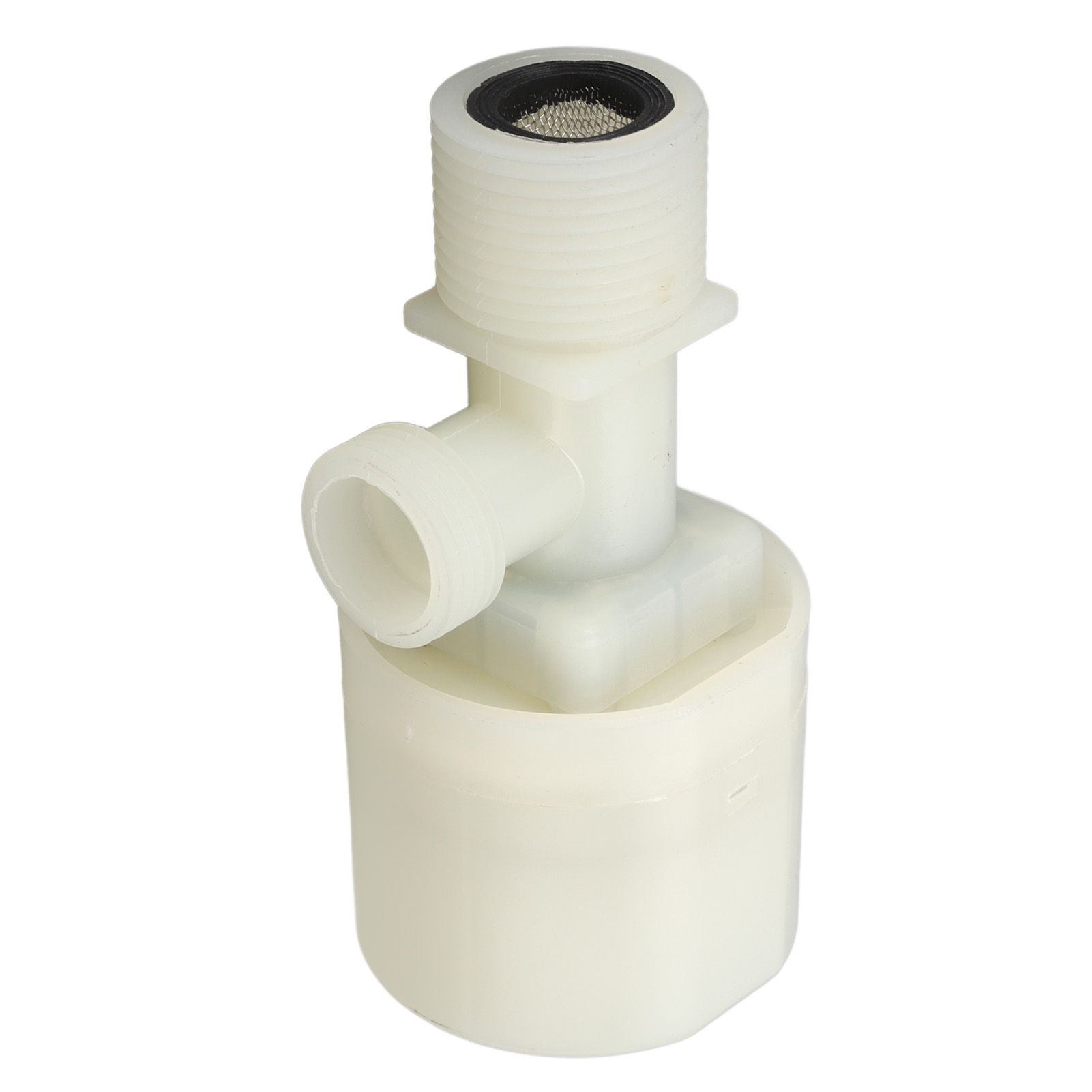 Water Level Control Valve Automatic Floating Ball Controller Plastic Water Tower Tank Switch Interior Male Thread G1 - Image 5