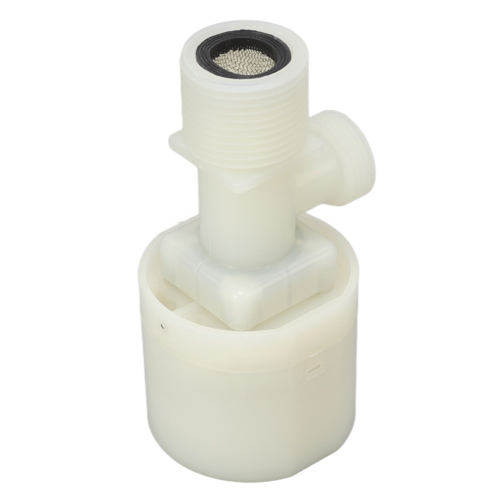 Water Level Control Valve Automatic Floating Ball Controller Plastic Water Tower Tank Switch Interior Male Thread G1 - Image 6