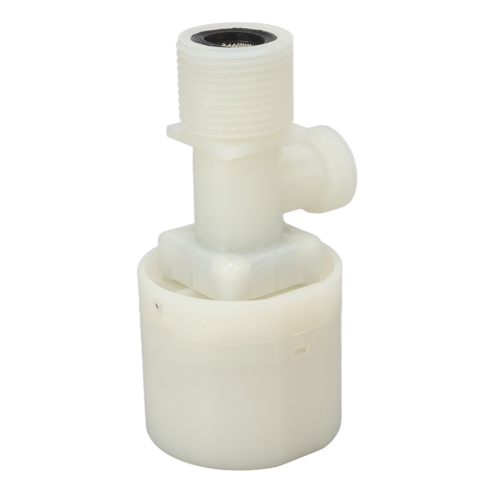 Water Level Control Valve Automatic Floating Ball Controller Plastic Water Tower Tank Switch Interior Male Thread G1 - Image 7