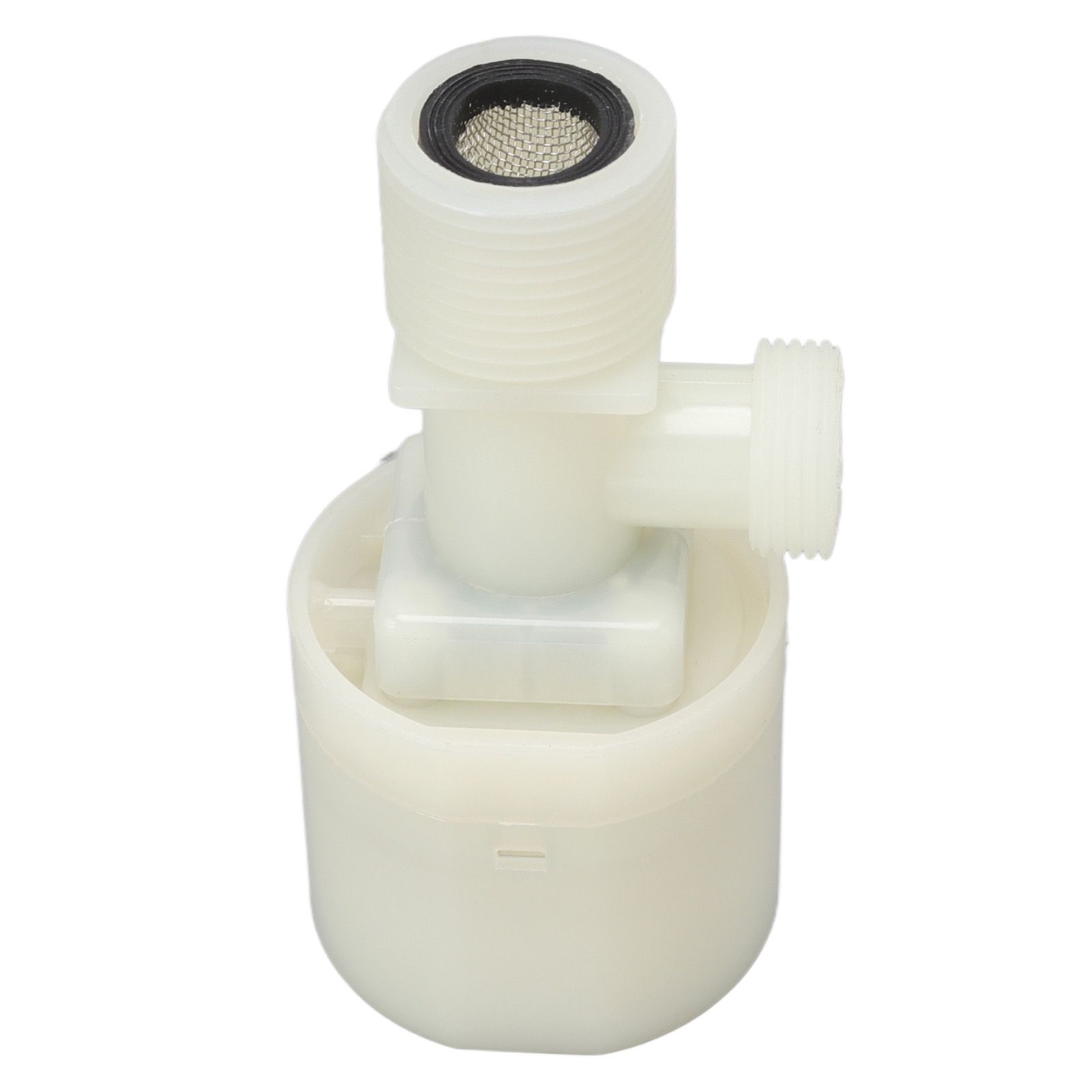 Water Level Control Valve Automatic Floating Ball Controller Plastic Water Tower Tank Switch Interior Male Thread G1 - Image 8