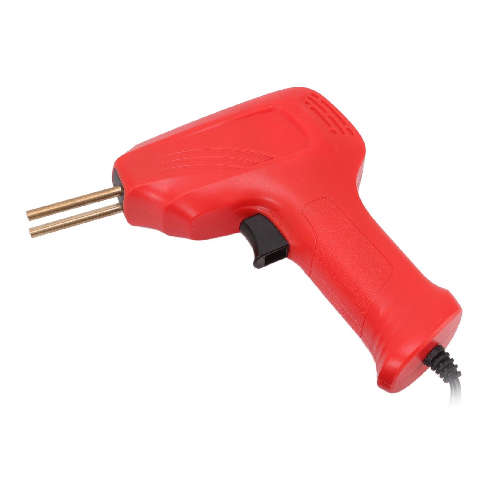 Hot Stapler Multifunction Plastic Welding Gun Red Portable Welder For Radiators Bumpers Repair AU Plug 220V - Image 2
