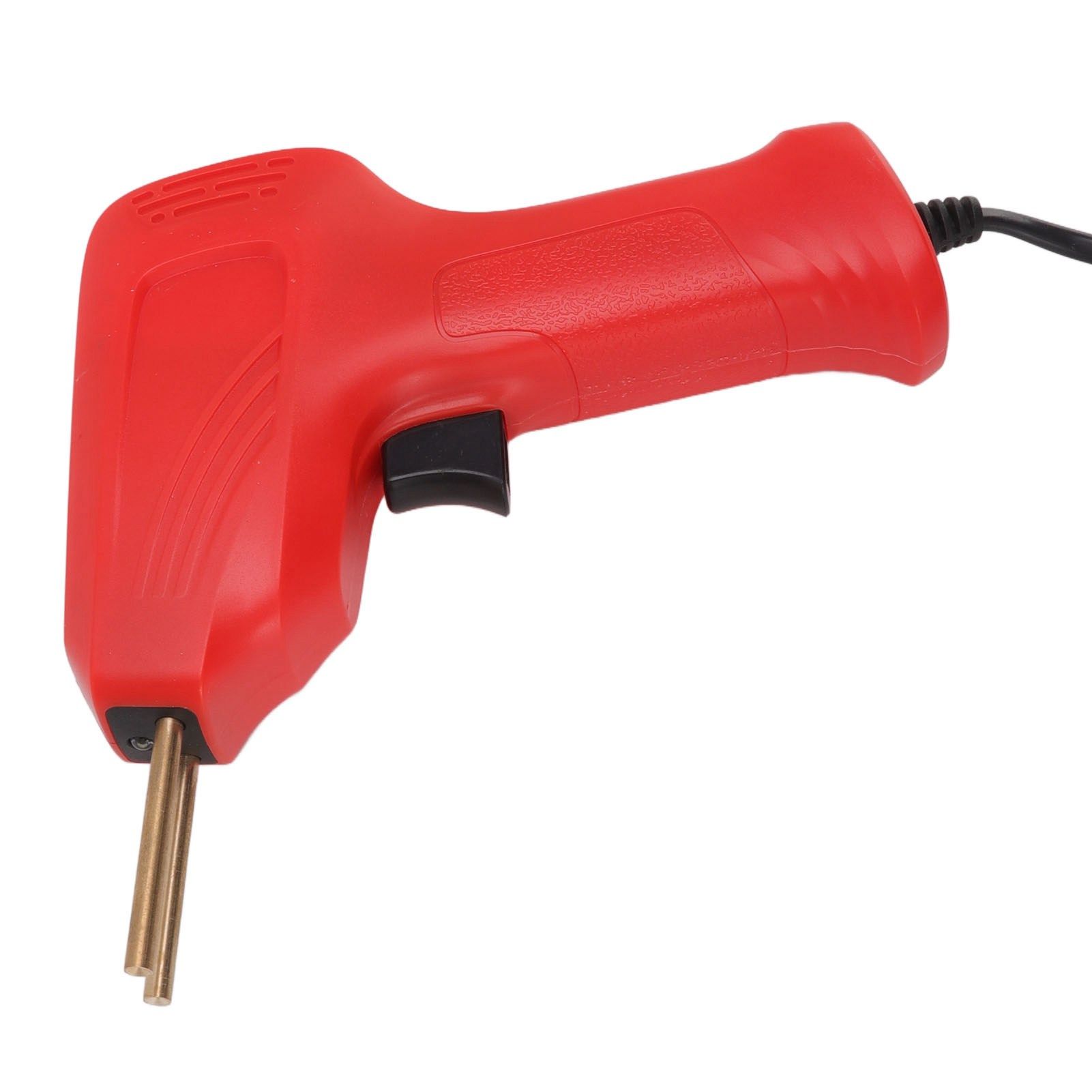 Hot Stapler Multifunction Plastic Welding Gun Red Portable Welder For Radiators Bumpers Repair AU Plug 220V - Image 3