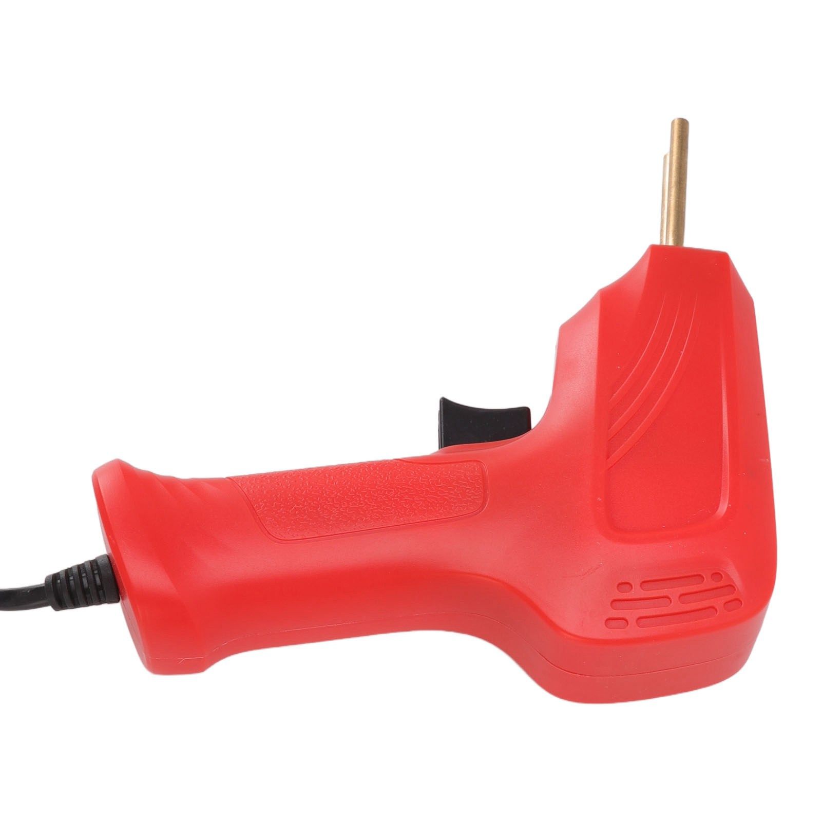 Hot Stapler Multifunction Plastic Welding Gun Red Portable Welder For Radiators Bumpers Repair AU Plug 220V - Image 4