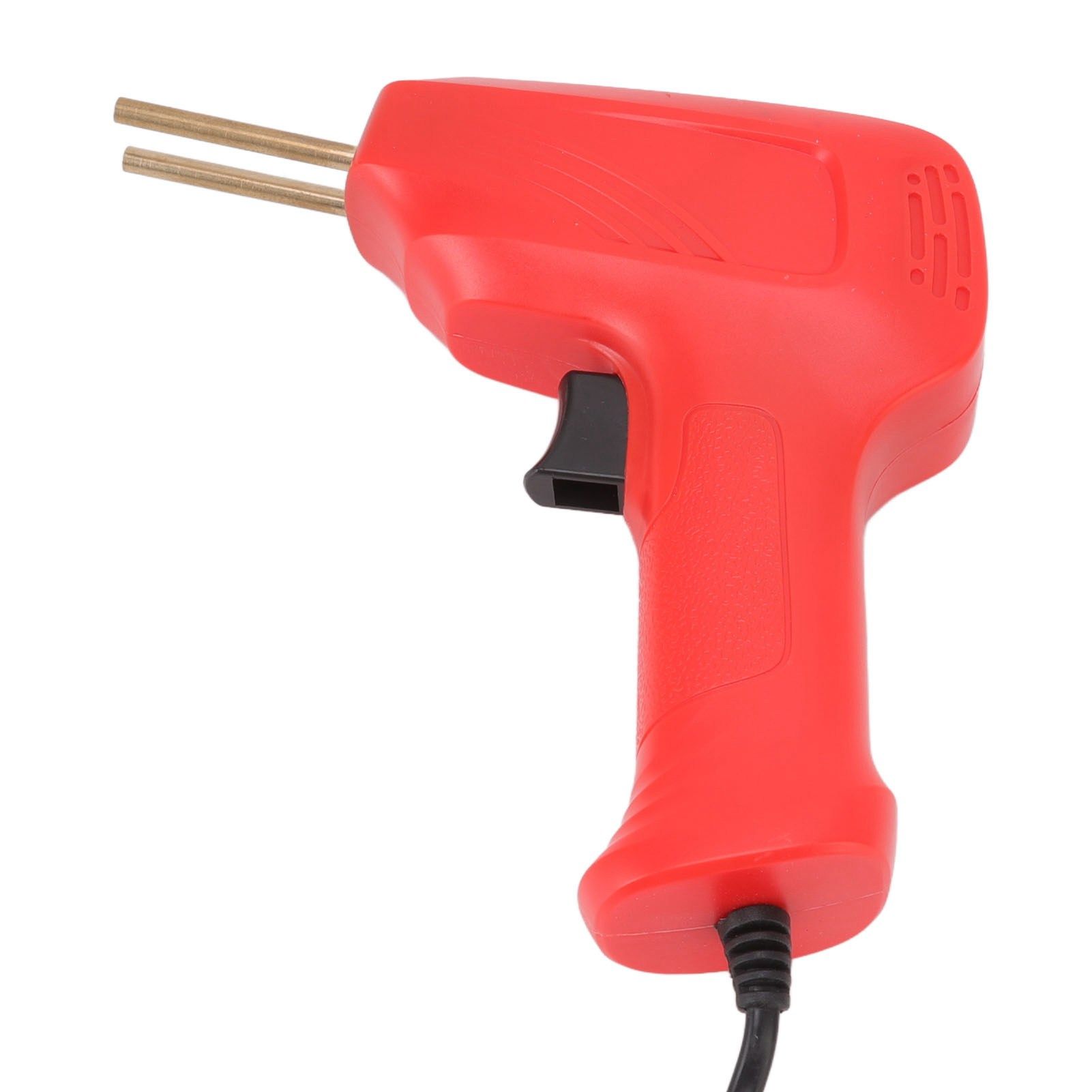 Hot Stapler Multifunction Plastic Welding Gun Red Portable Welder For Radiators Bumpers Repair AU Plug 220V - Image 5
