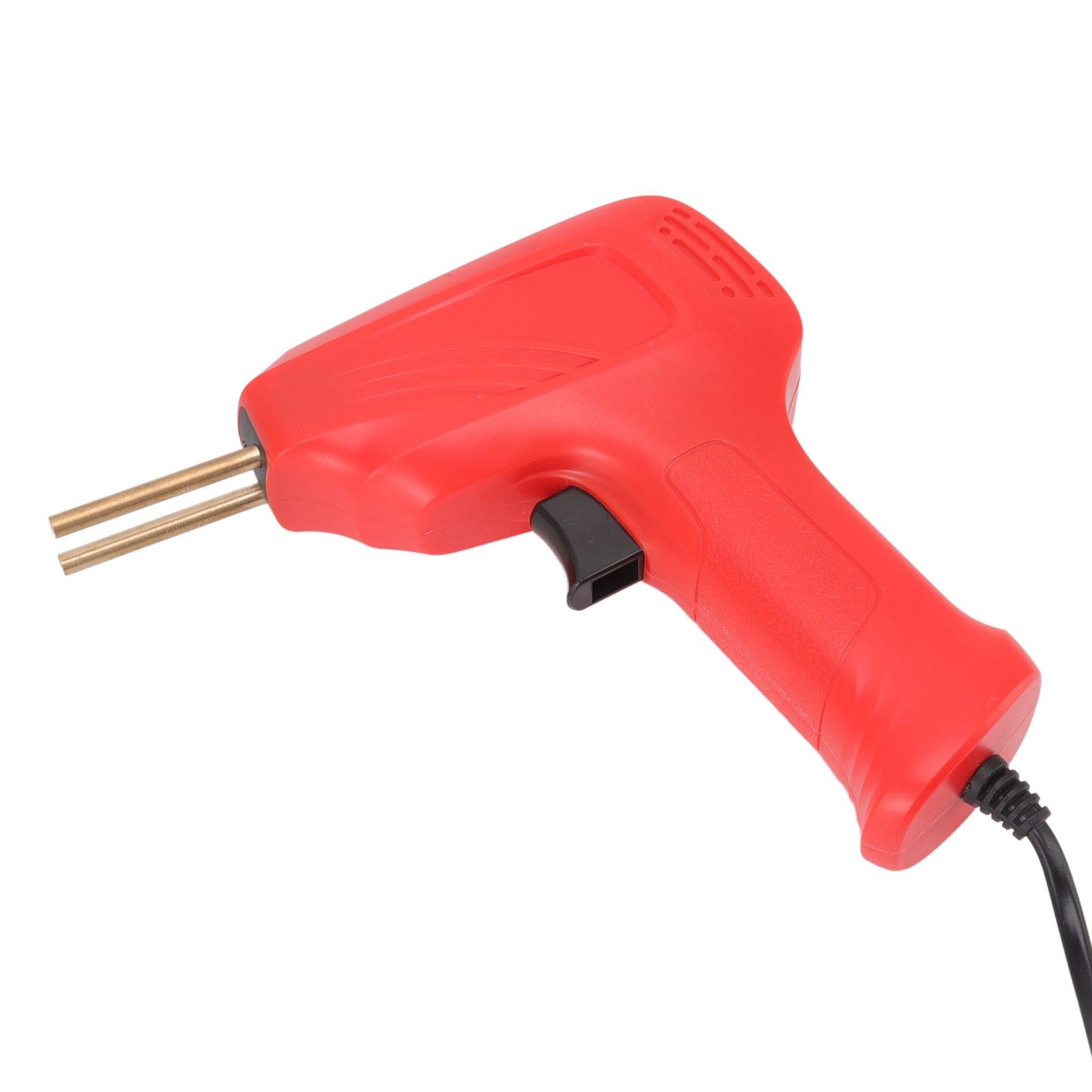 Hot Stapler Multifunction Plastic Welding Gun Red Portable Welder For Radiators Bumpers Repair AU Plug 220V - Image 6