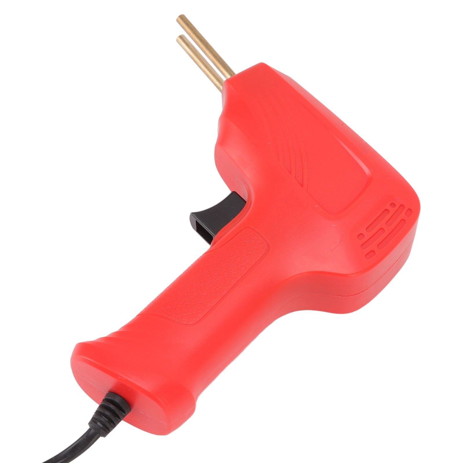 Hot Stapler Multifunction Plastic Welding Gun Red Portable Welder For Radiators Bumpers Repair AU Plug 220V - Image 7