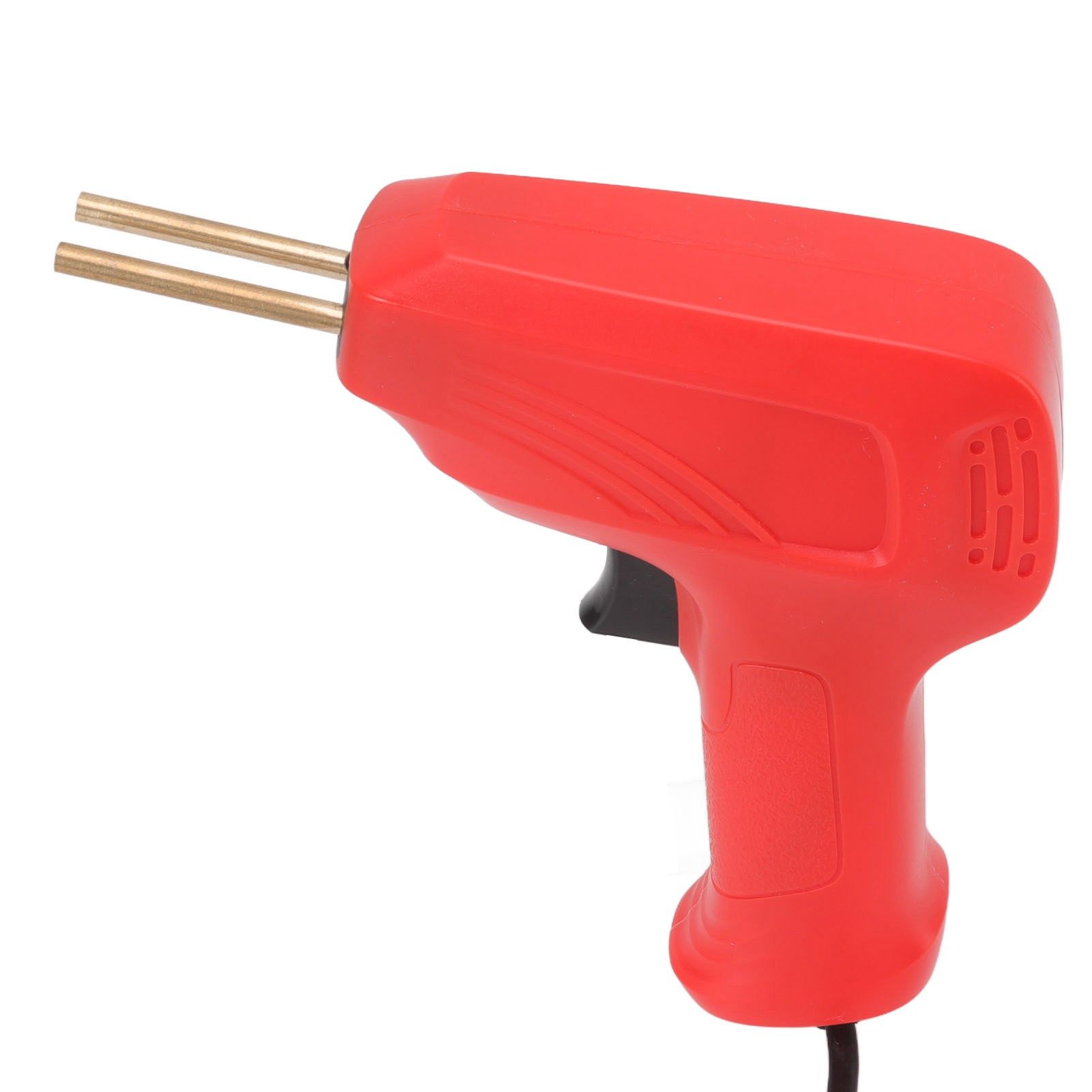 Hot Stapler Multifunction Plastic Welding Gun Red Portable Welder For Radiators Bumpers Repair AU Plug 220V - Image 8