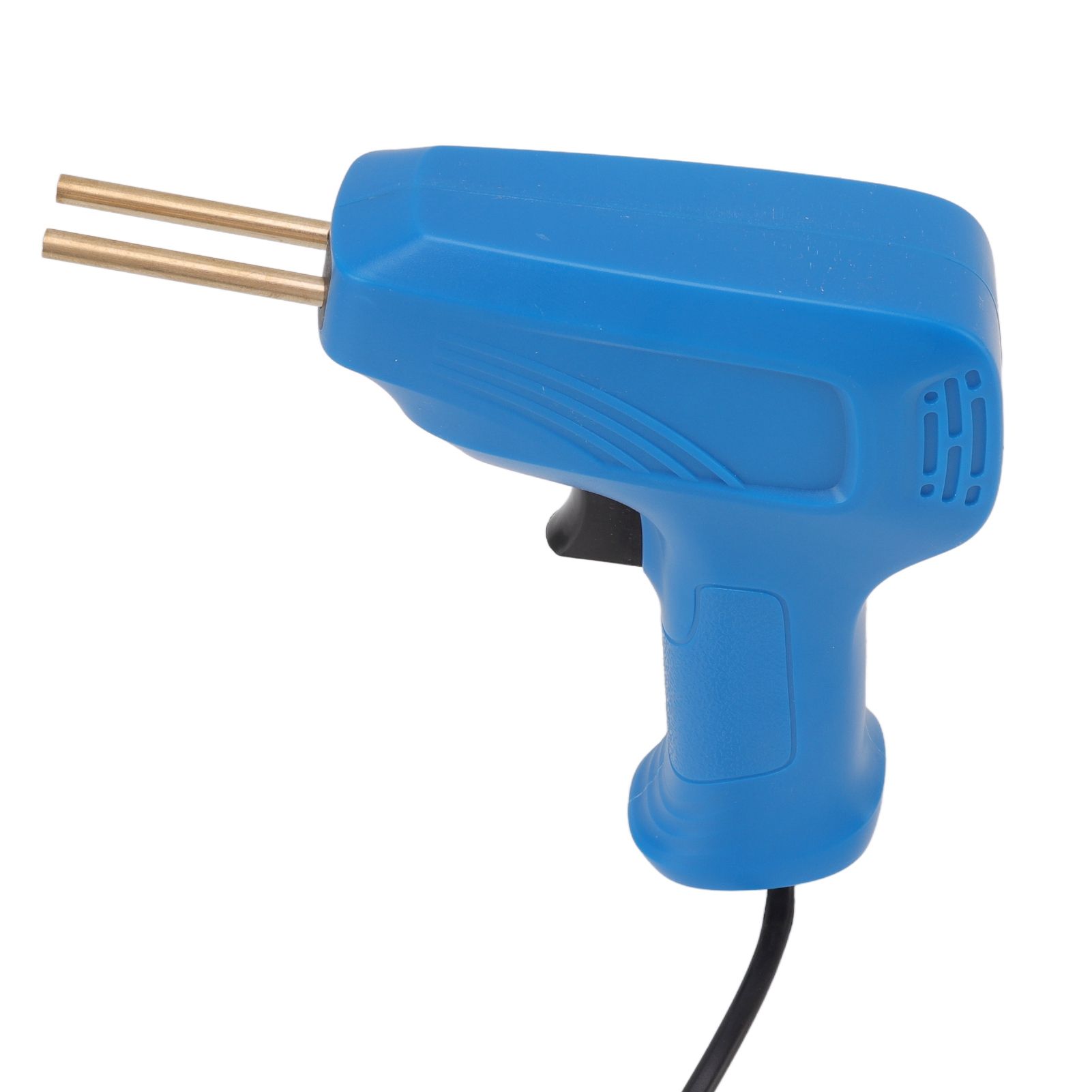 Plastic Welder Multipurpose Portable Repair Kit With Hot Staple Plastic Welding Machine Blue AU Plug 220V - Image 3