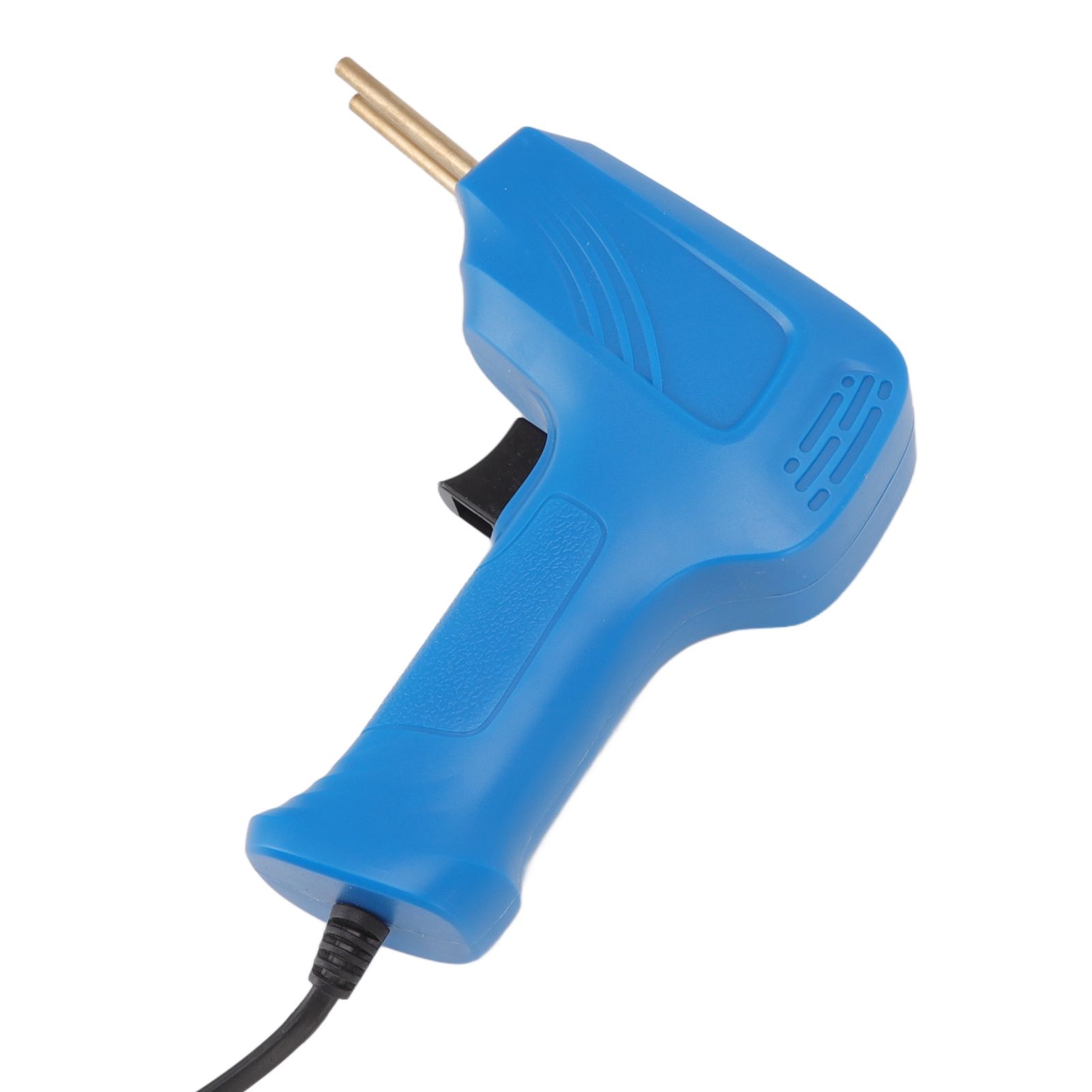 Plastic Welder Multipurpose Portable Repair Kit With Hot Staple Plastic Welding Machine Blue AU Plug 220V - Image 4