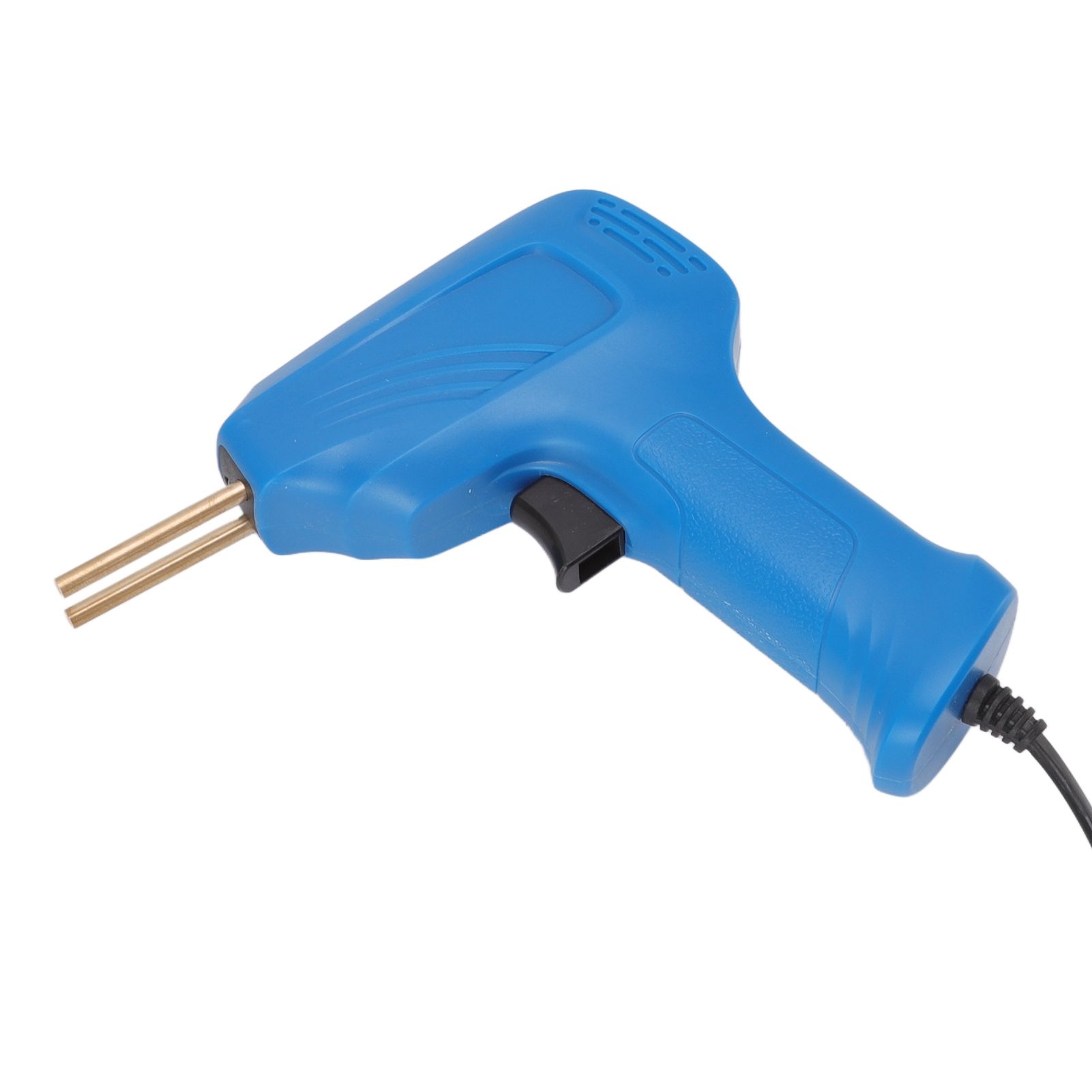 Plastic Welder Multipurpose Portable Repair Kit With Hot Staple Plastic Welding Machine Blue AU Plug 220V - Image 5