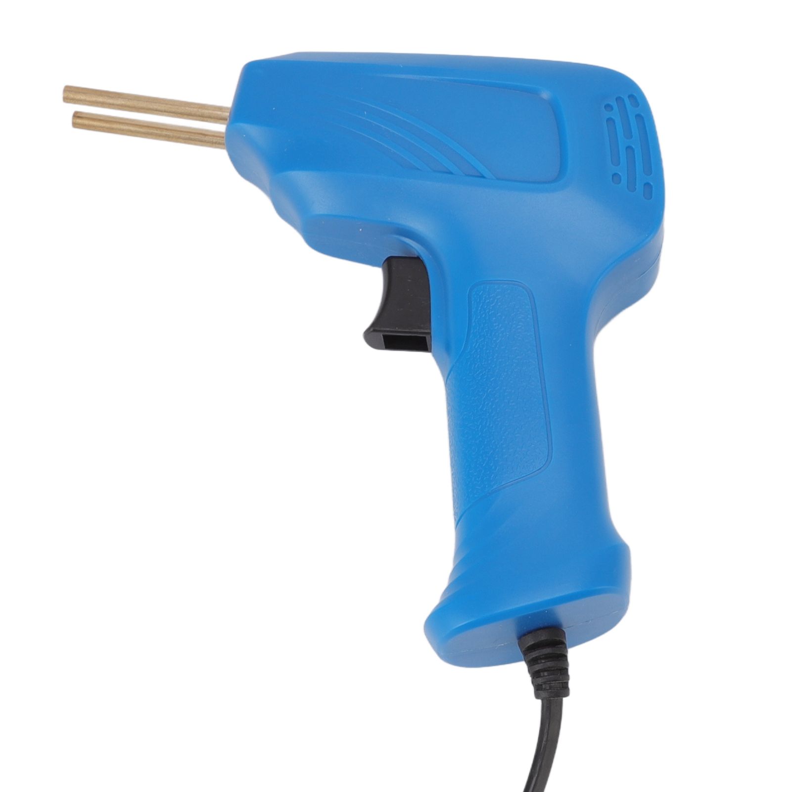 Plastic Welder Multipurpose Portable Repair Kit With Hot Staple Plastic Welding Machine Blue AU Plug 220V - Image 6