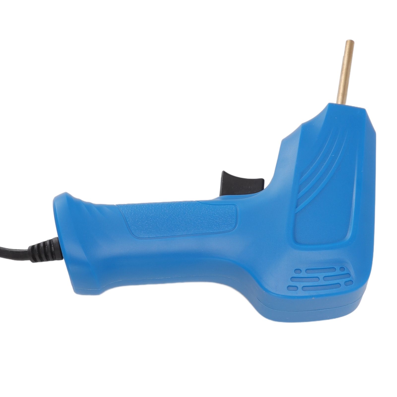 Plastic Welder Multipurpose Portable Repair Kit With Hot Staple Plastic Welding Machine Blue AU Plug 220V - Image 7