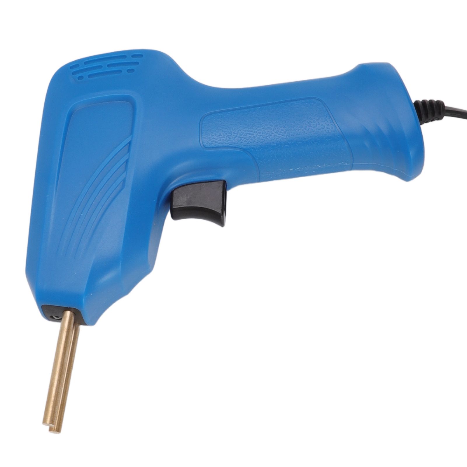 Plastic Welder Multipurpose Portable Repair Kit With Hot Staple Plastic Welding Machine Blue AU Plug 220V - Image 8