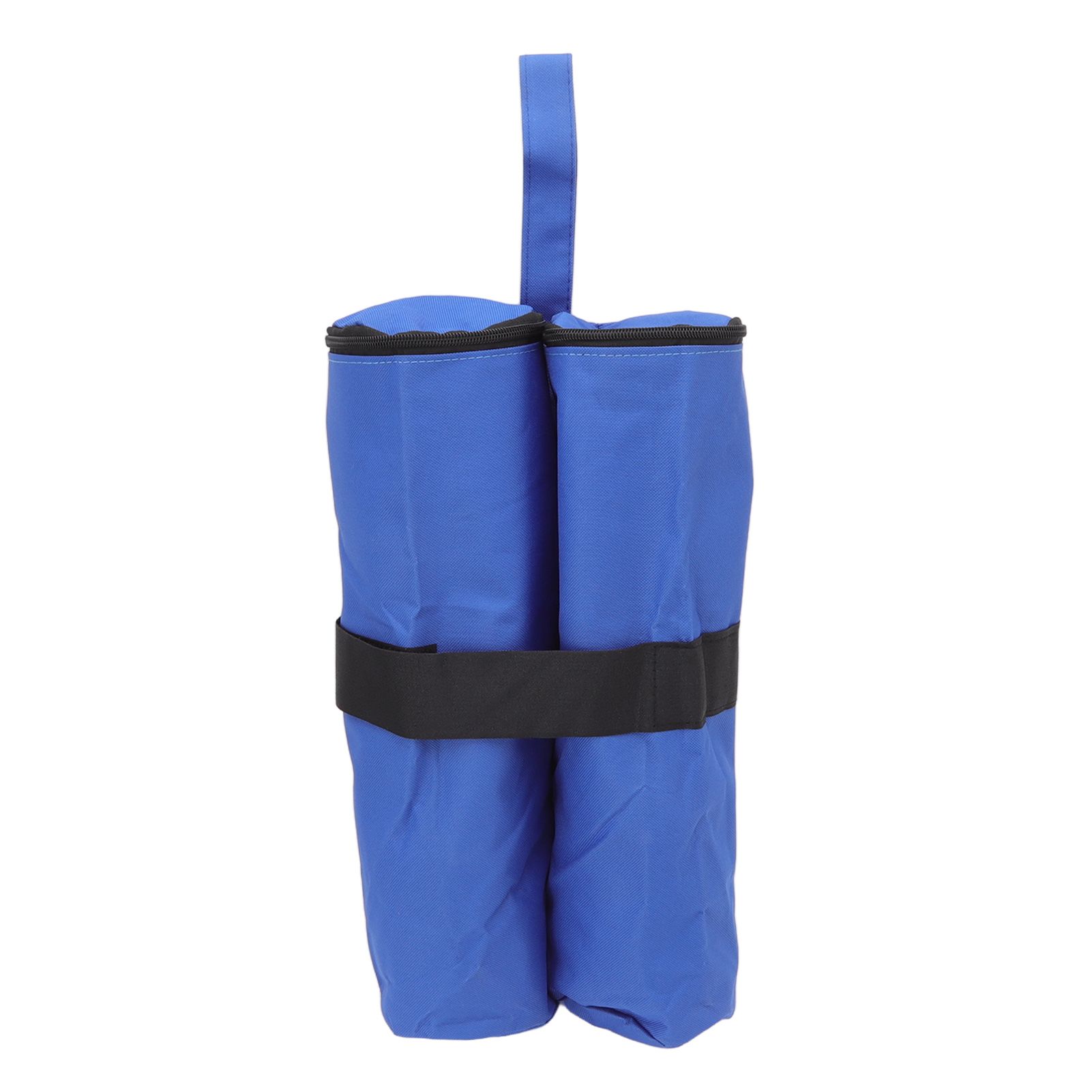 Extra Large Weights Sand Bags Heavy Duty for Pop Up Canopy Windproof Outdoor Sunshade Tent Bags Royalblue - Image 1