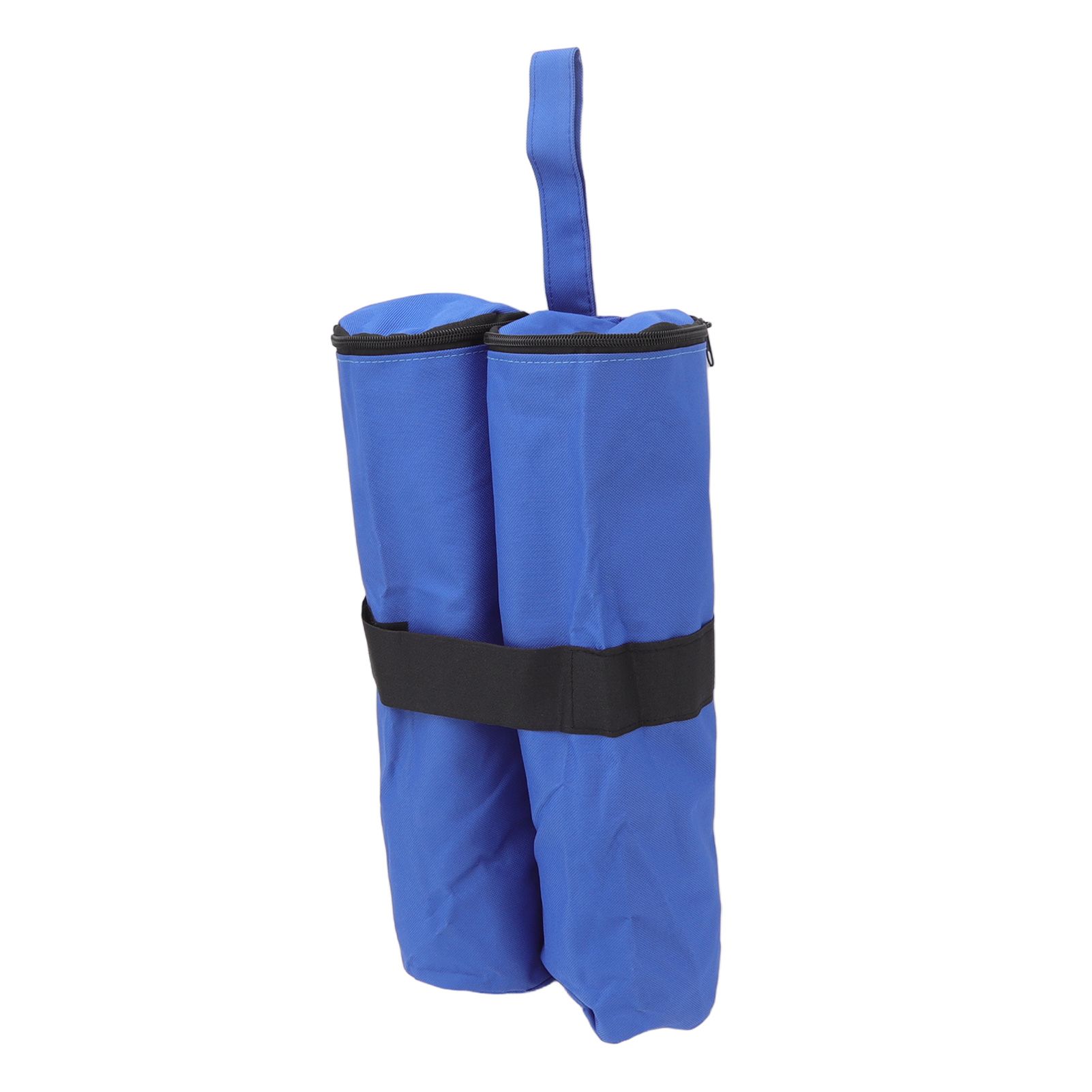 Extra Large Weights Sand Bags Heavy Duty for Pop Up Canopy Windproof Outdoor Sunshade Tent Bags Royalblue - Image 2