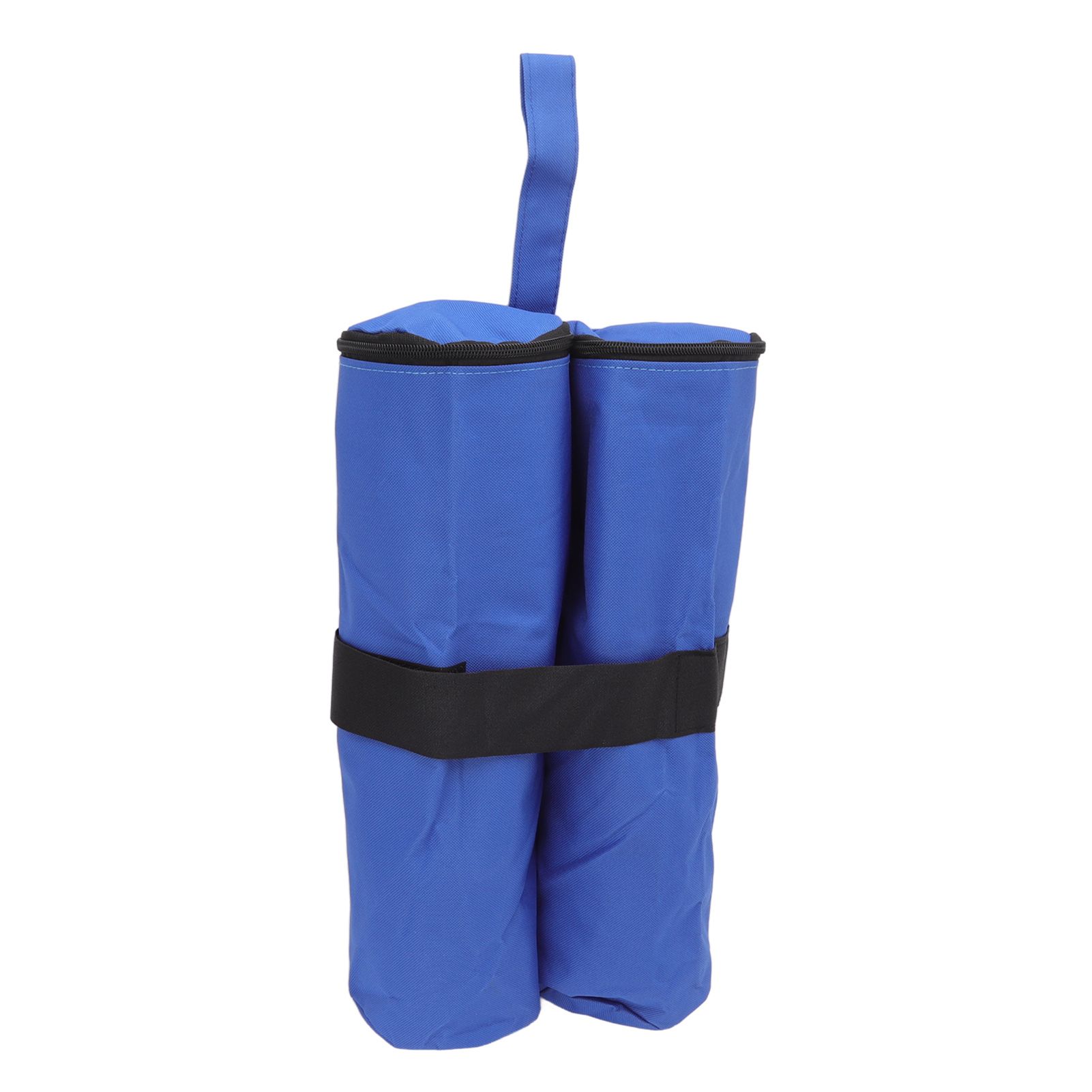 Extra Large Weights Sand Bags Heavy Duty for Pop Up Canopy Windproof Outdoor Sunshade Tent Bags Royalblue - Image 3