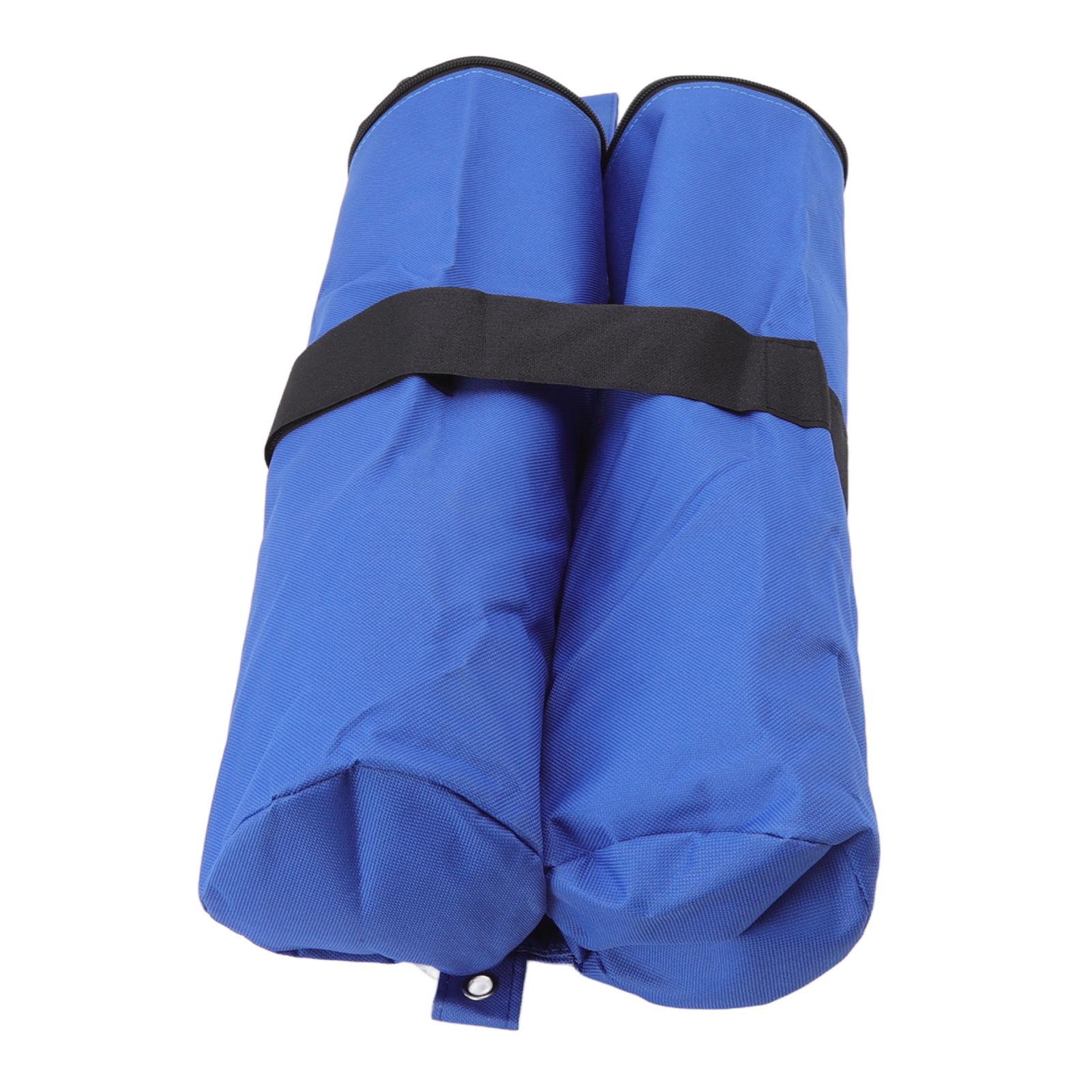 Extra Large Weights Sand Bags Heavy Duty for Pop Up Canopy Windproof Outdoor Sunshade Tent Bags Royalblue - Image 4