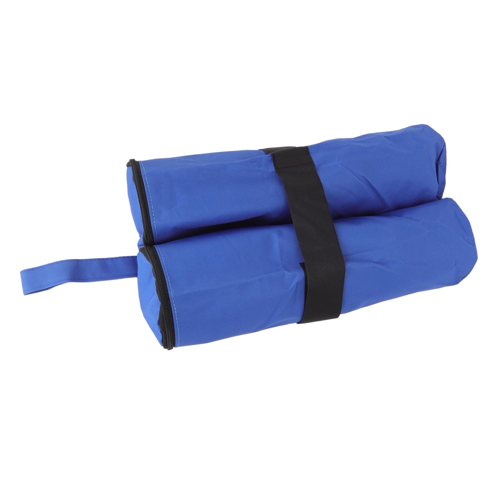 Extra Large Weights Sand Bags Heavy Duty for Pop Up Canopy Windproof Outdoor Sunshade Tent Bags Royalblue - Image 6