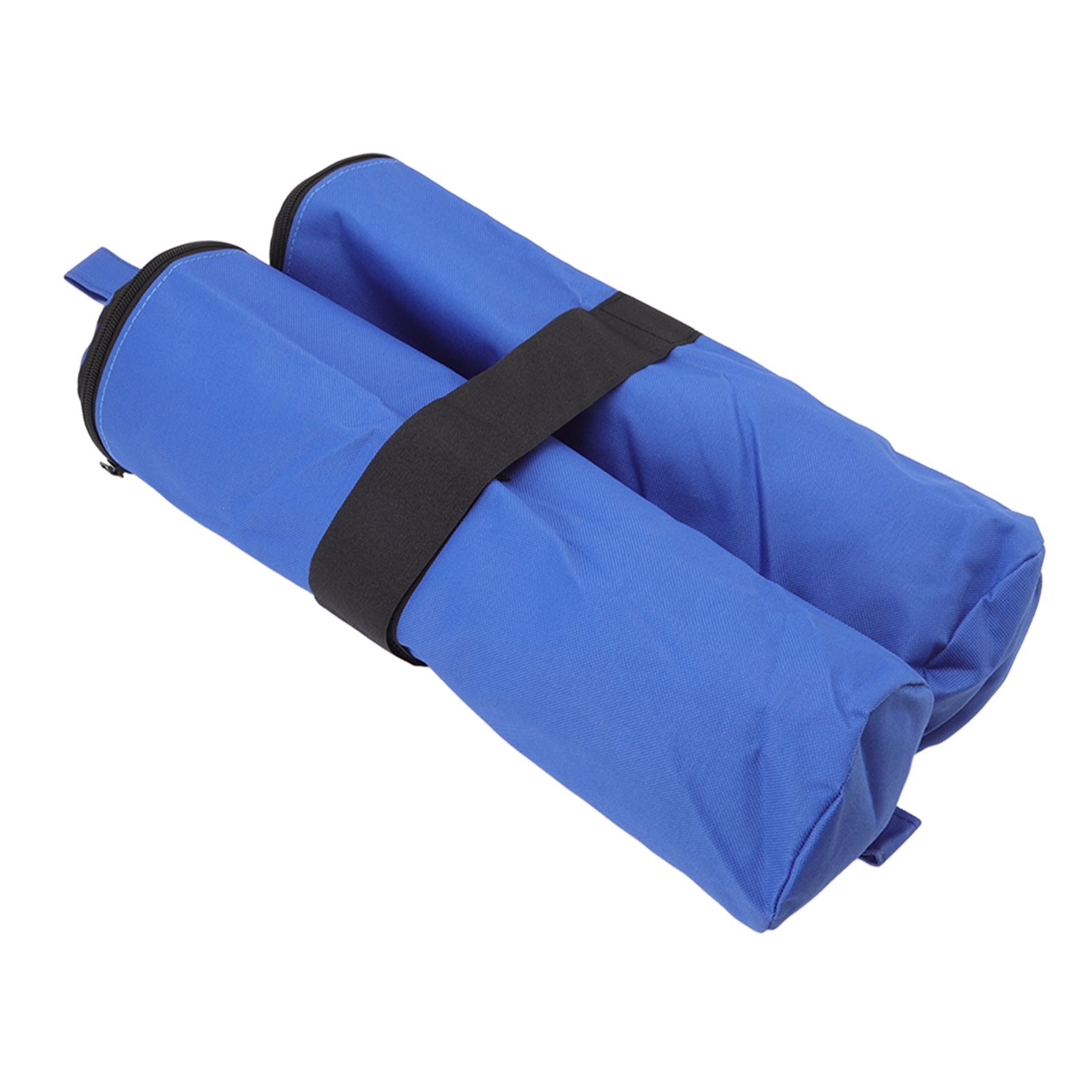 Extra Large Weights Sand Bags Heavy Duty for Pop Up Canopy Windproof Outdoor Sunshade Tent Bags Royalblue - Image 7