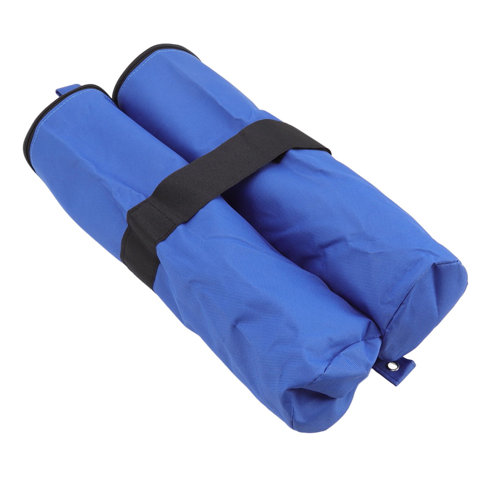 Extra Large Weights Sand Bags Heavy Duty for Pop Up Canopy Windproof Outdoor Sunshade Tent Bags Royalblue - Image 8