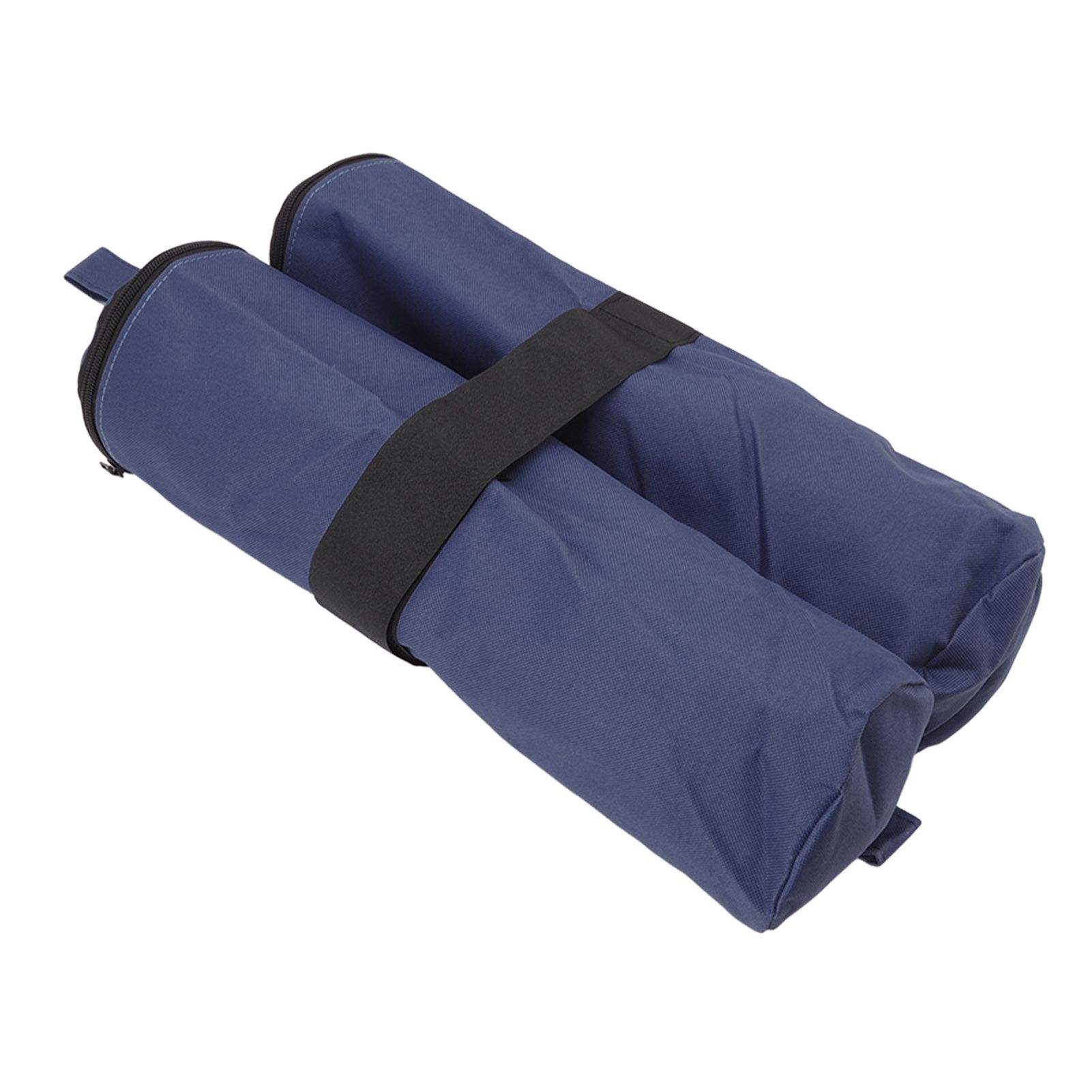 Extra Large Weights Sand Bags Heavy Duty for Pop Up Canopy Windproof Outdoor Sunshade Tent Bags Dark Blue - Image 7