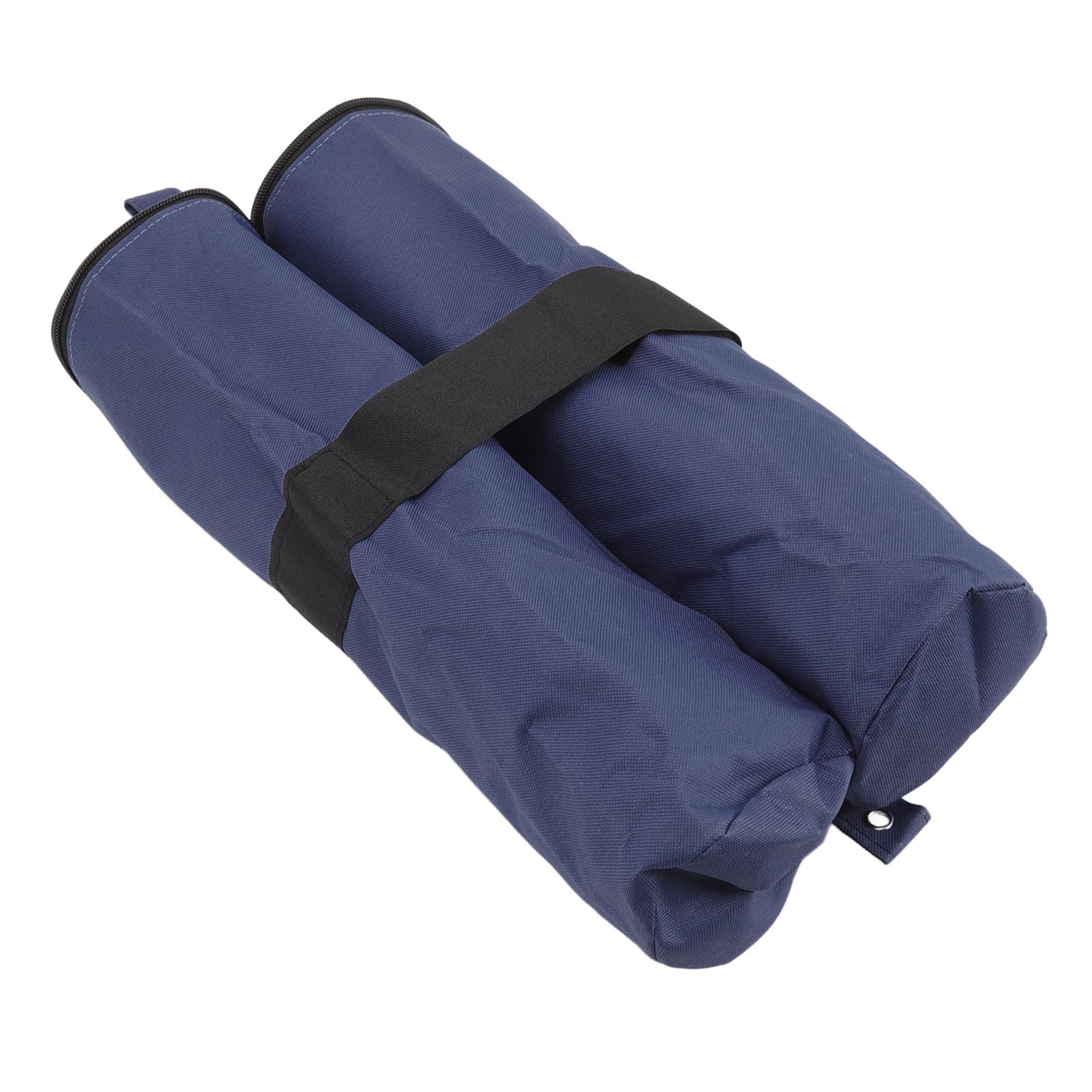 Extra Large Weights Sand Bags Heavy Duty for Pop Up Canopy Windproof Outdoor Sunshade Tent Bags Dark Blue - Image 8