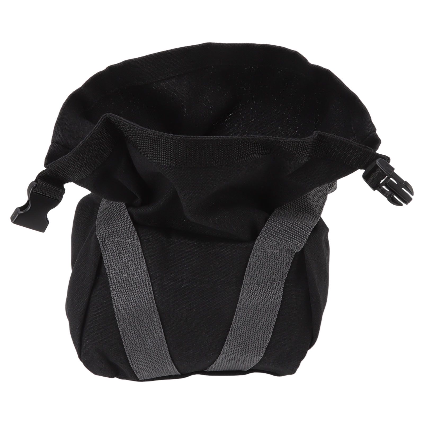 Workout Sandbag Tear Resistant with Ergonomic Handle 12oz Canvas Weightlifting Sand Bag for Fitness Exercise - Image 3
