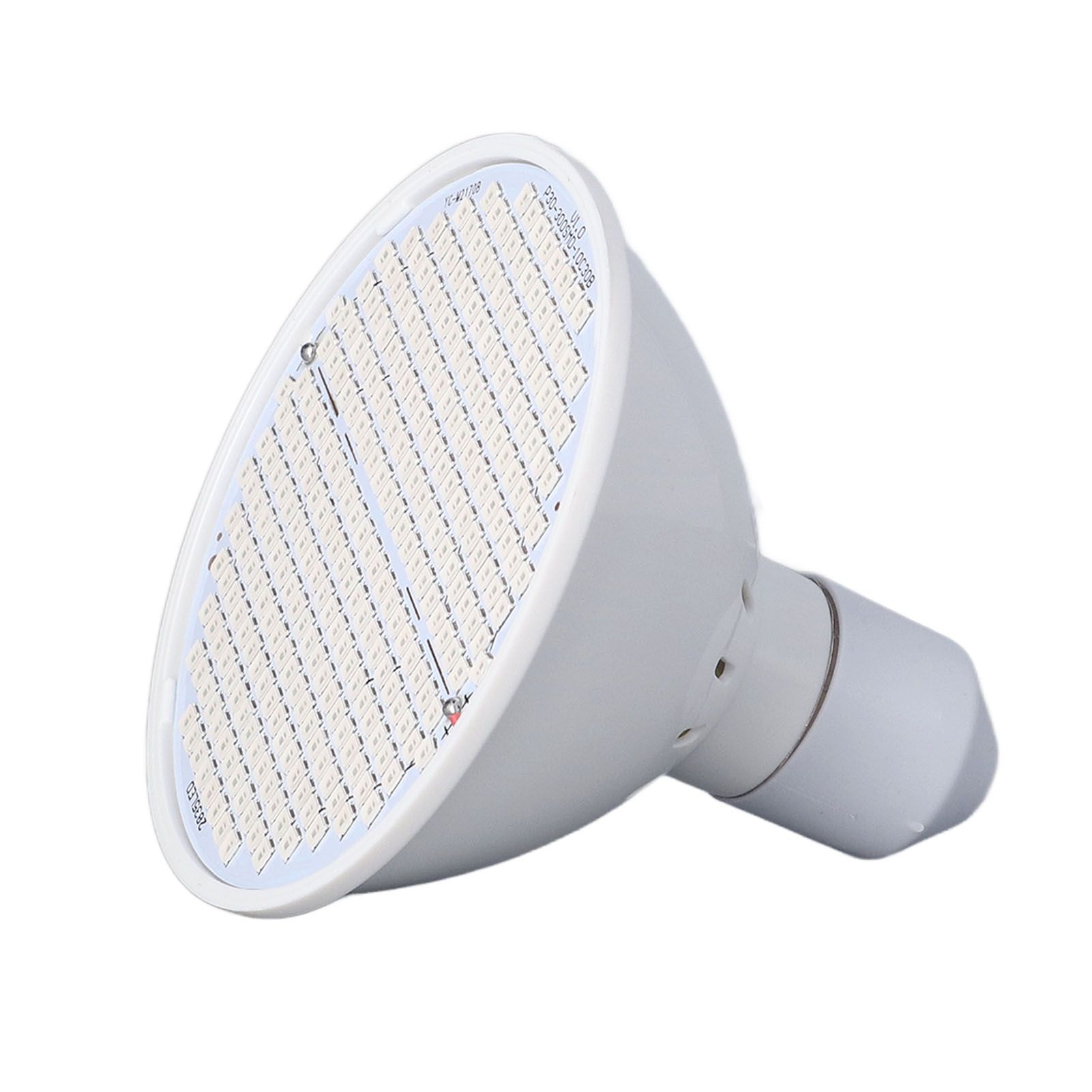 Plant Light E27 Bulb Red Blue Light E27 LED Grow Bulb for Indoor Seedlings 85‑265V E27 300 - Image 6