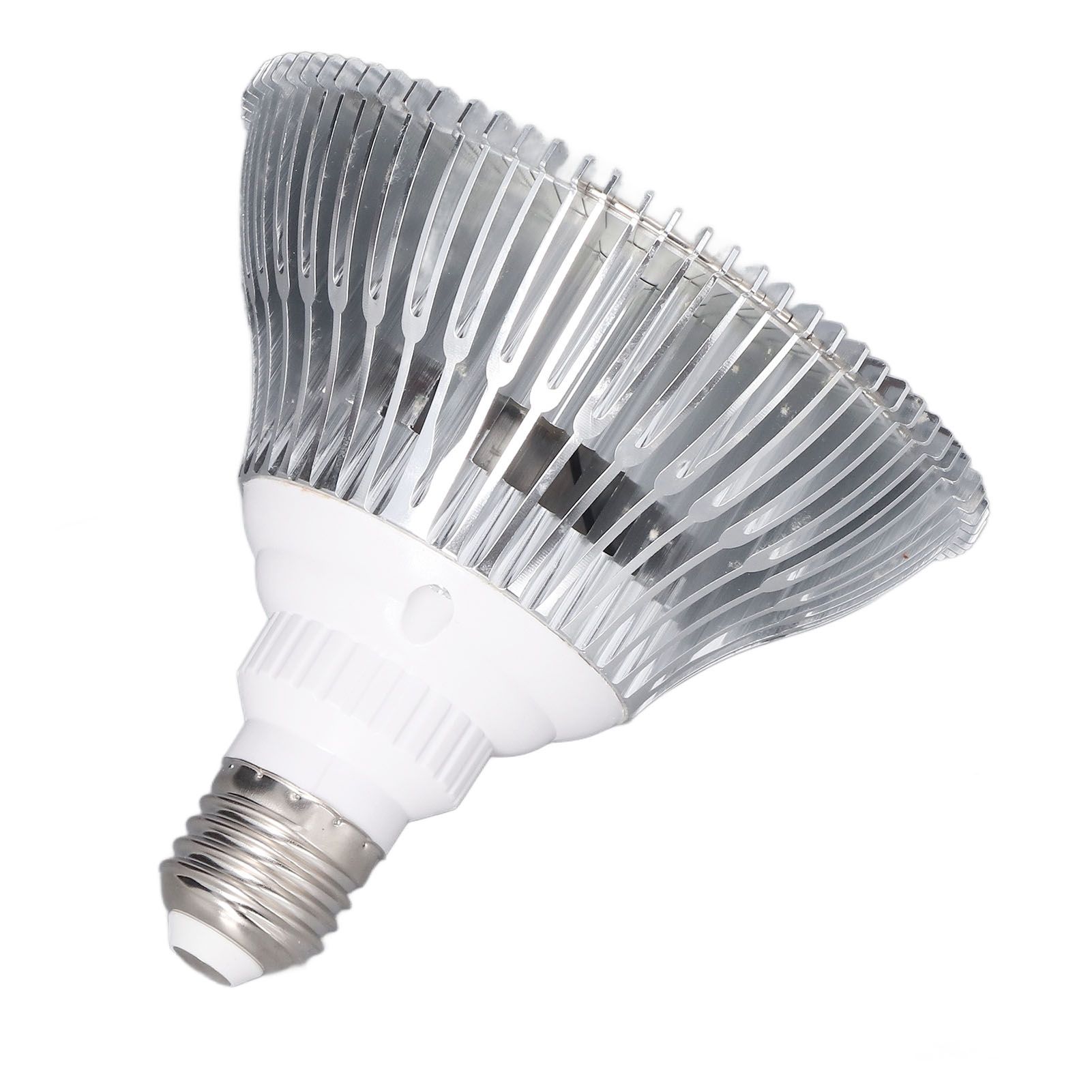 LED Grow Lamp Bulb E27 Low Power Consumption Full Spectrum Low Heat Generation LED Plant Growth Lamp Bulb 85‑265V 80W, 120 Beads - Image 6